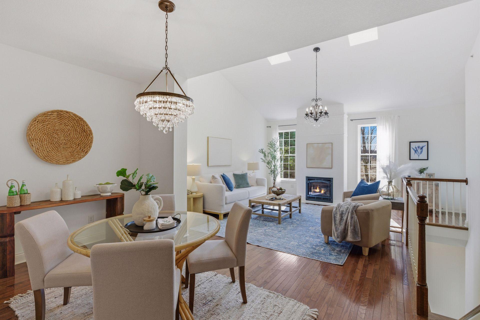 4834 Steeplechase Circle