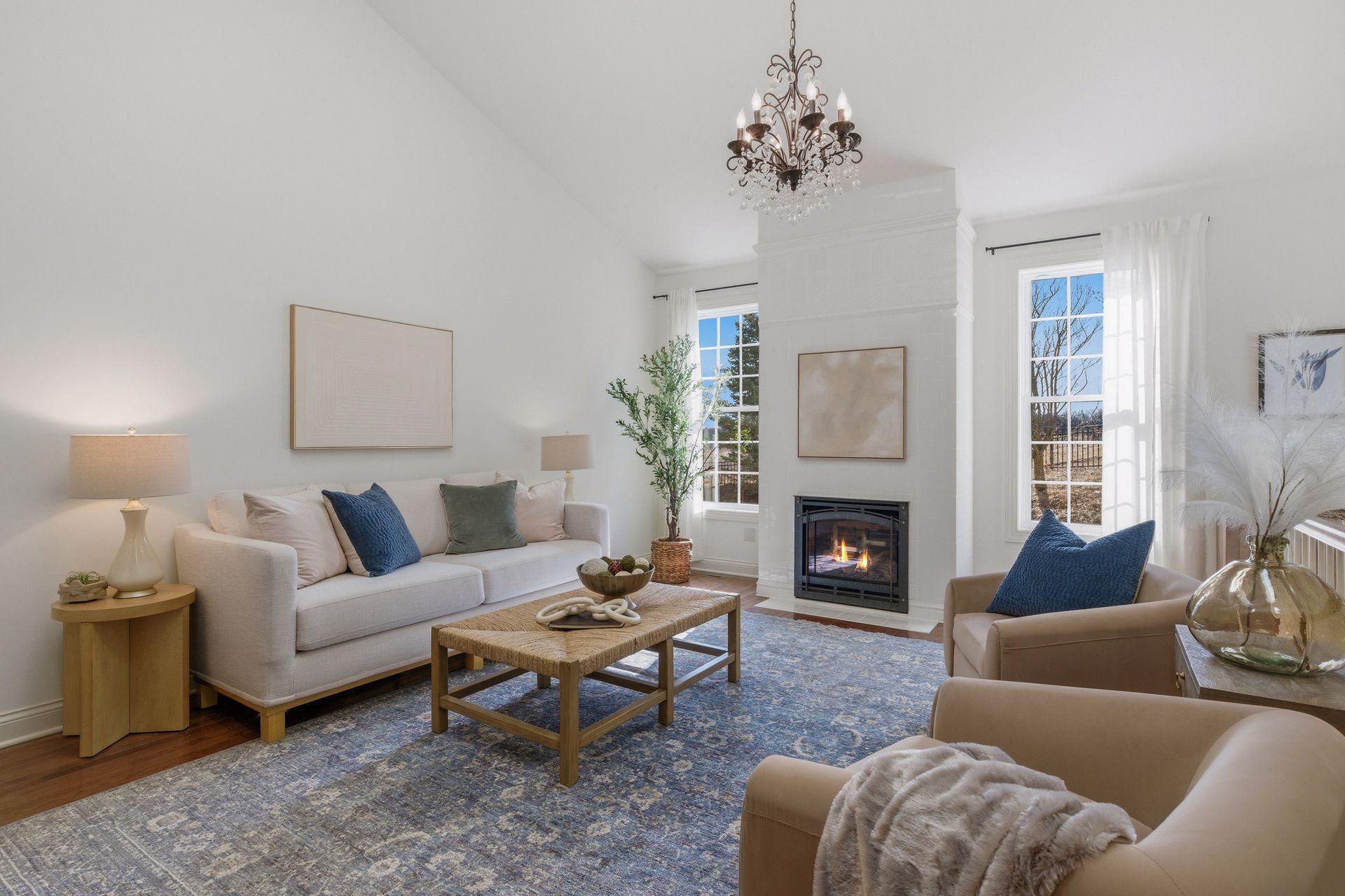 4834 Steeplechase Circle