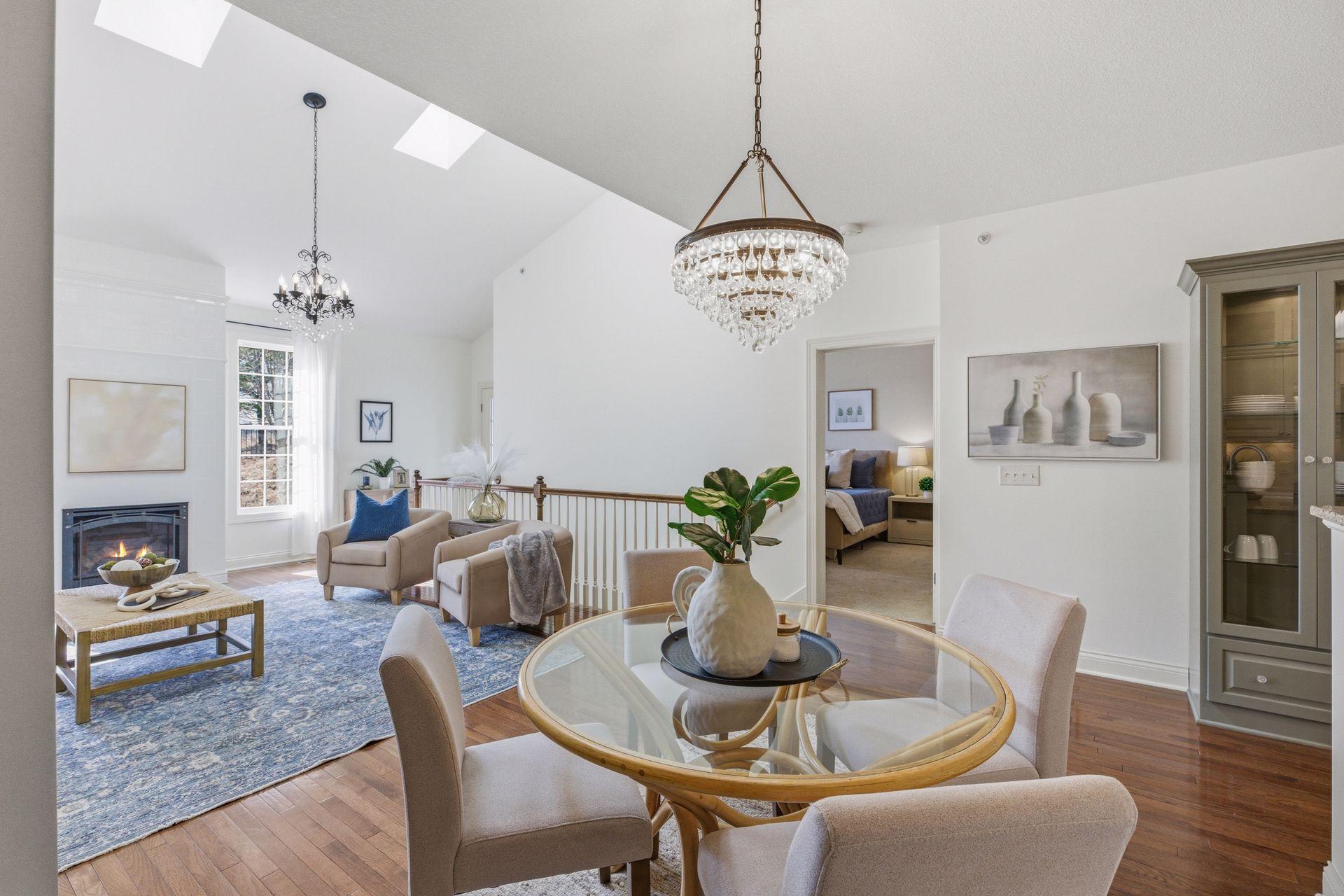 4834 Steeplechase Circle