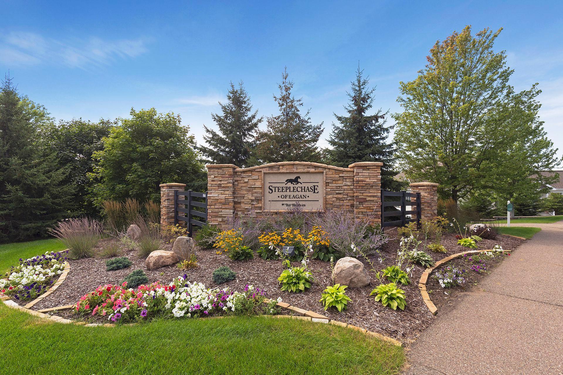 4834 Steeplechase Circle