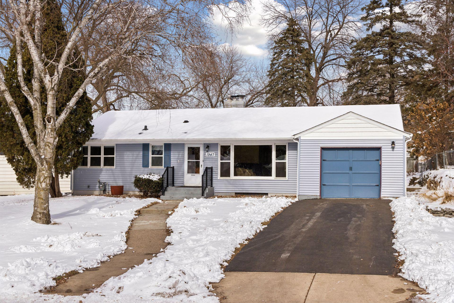 1947 Yorkshire Court