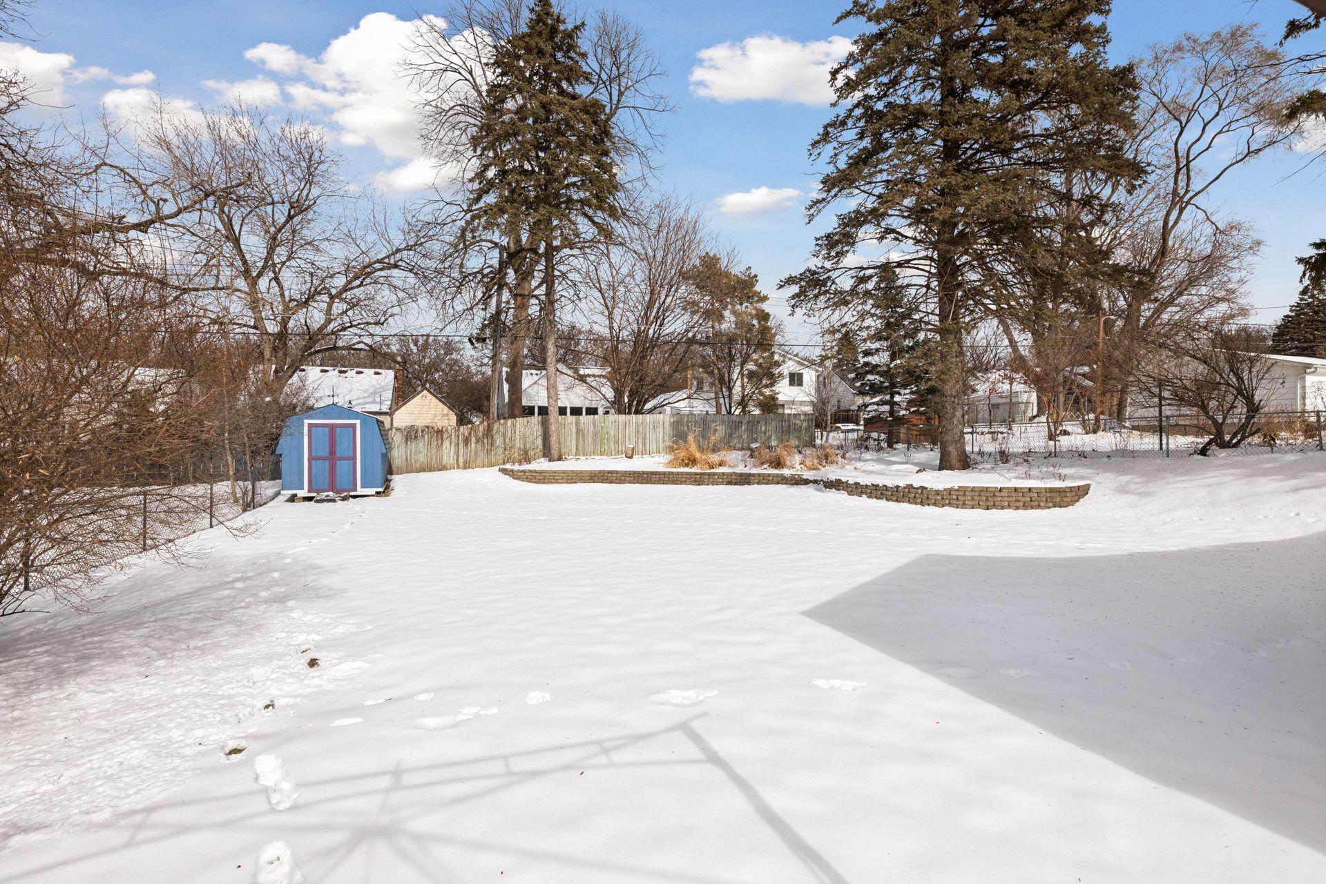 1947 Yorkshire Court