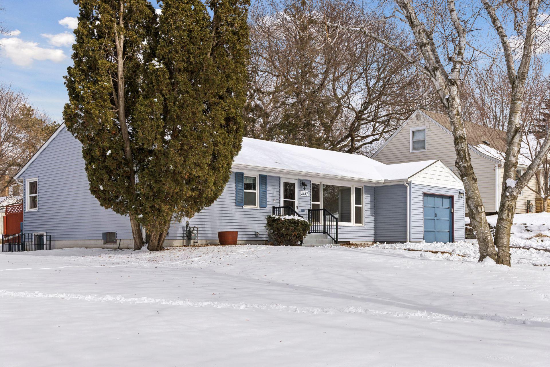 1947 Yorkshire Court