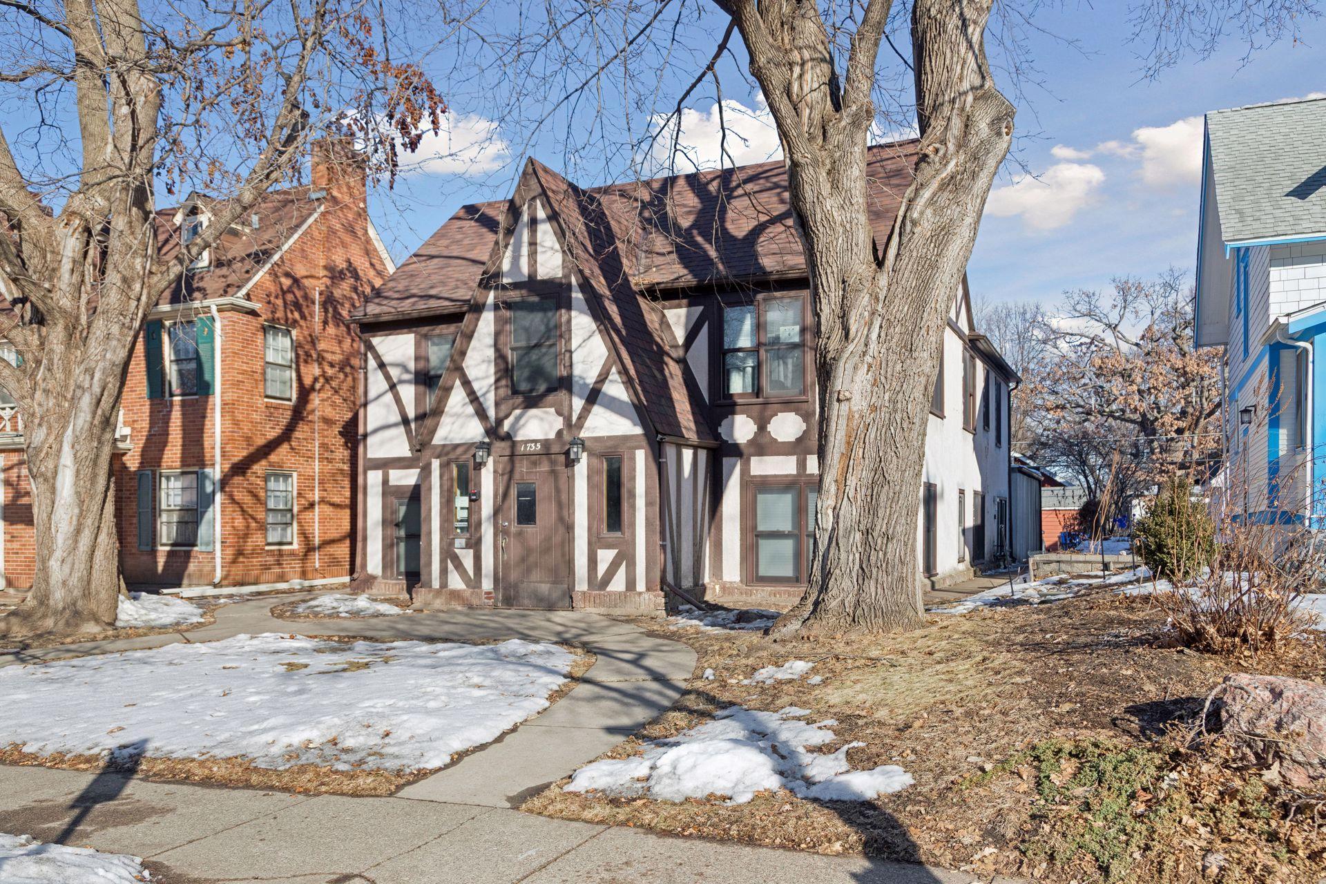 1735 Randolph Avenue