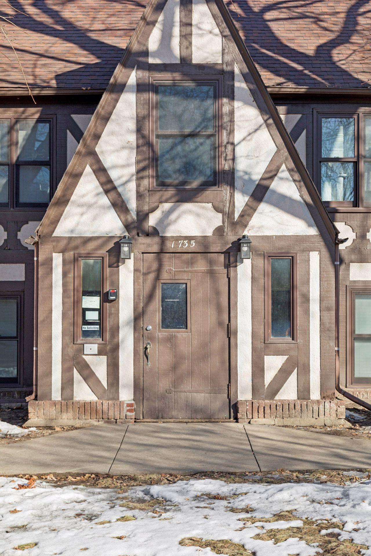 1735 Randolph Avenue