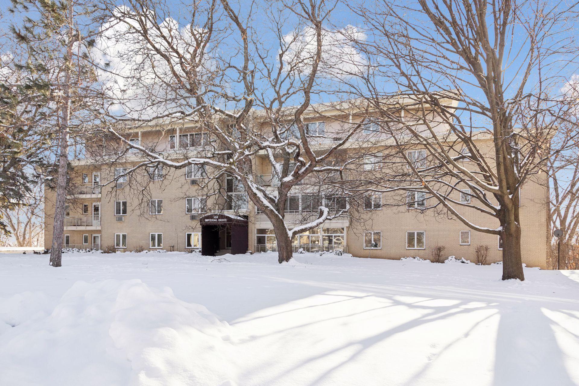 100 Imperial Drive W Unit: 404