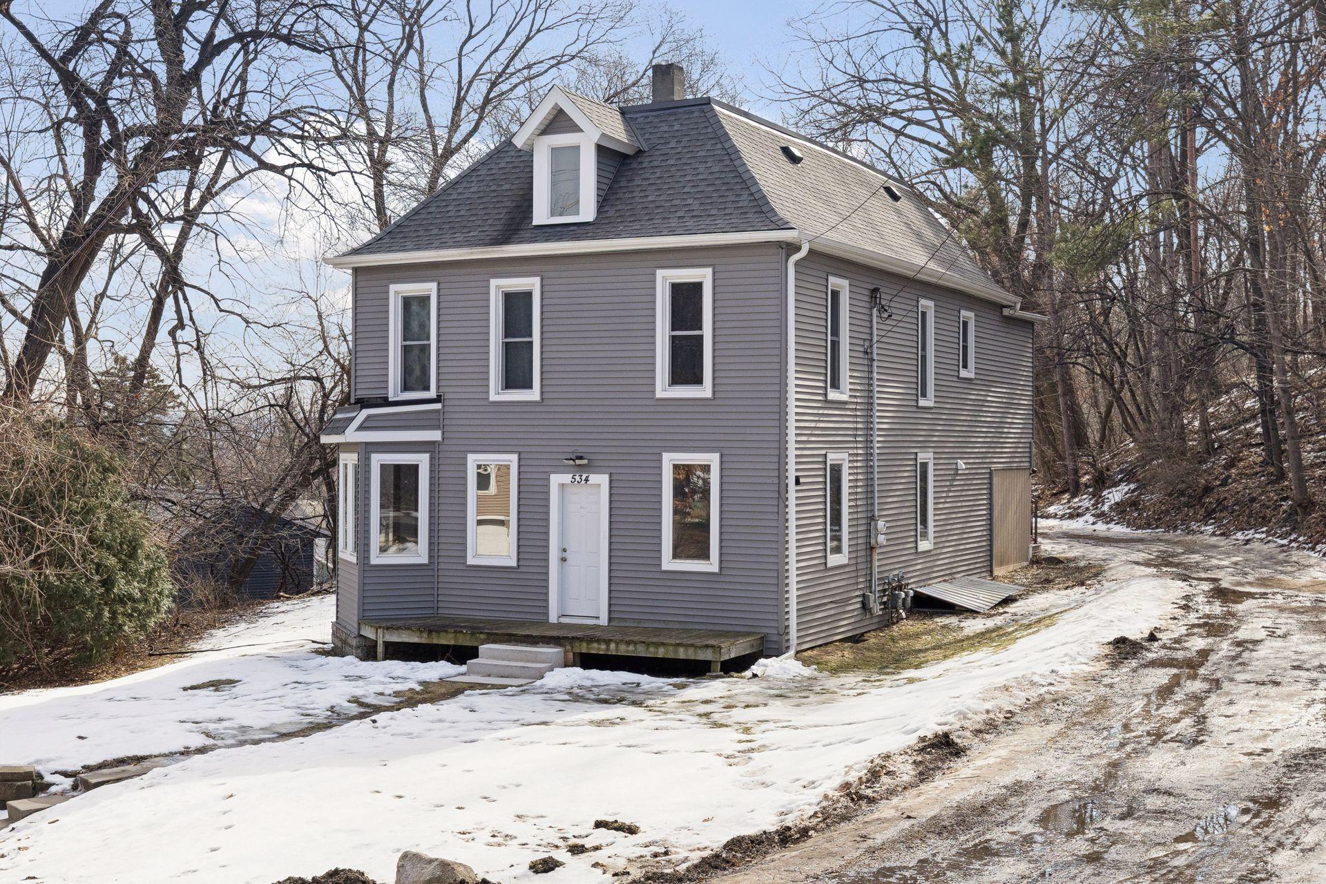 534 Annapolis Street