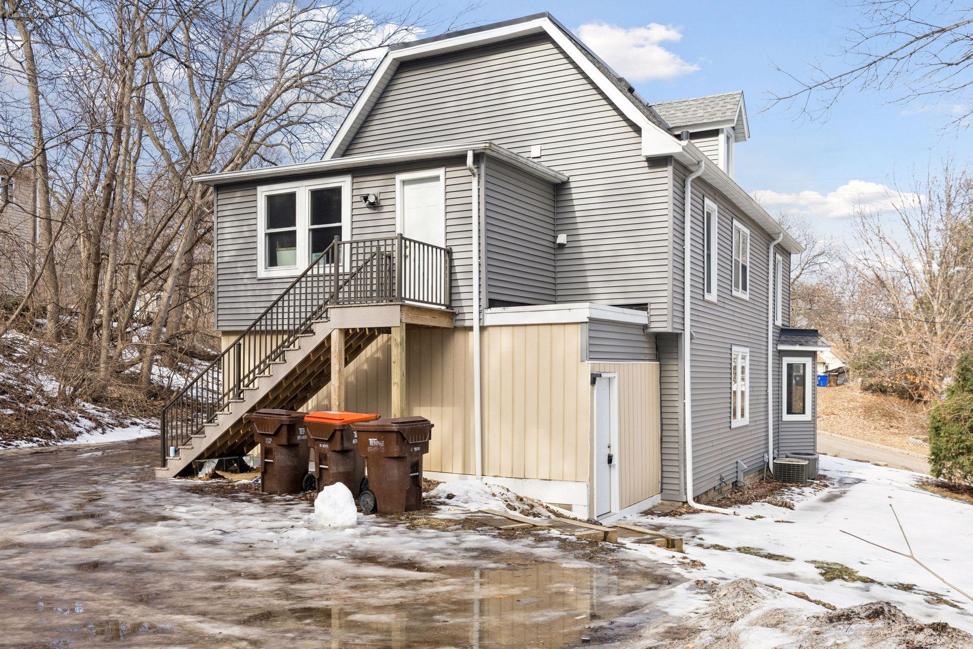 534 Annapolis Street