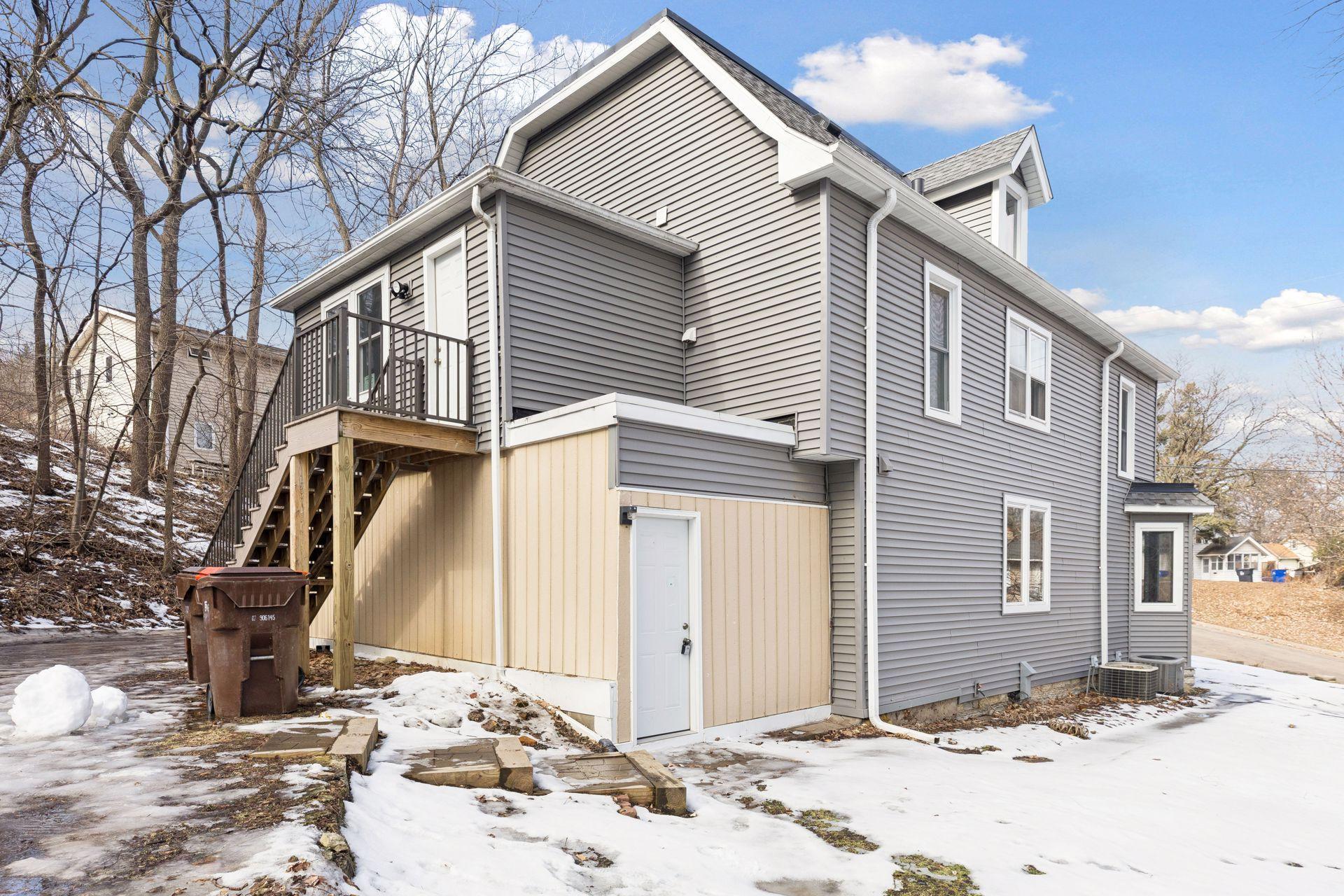 534 Annapolis Street