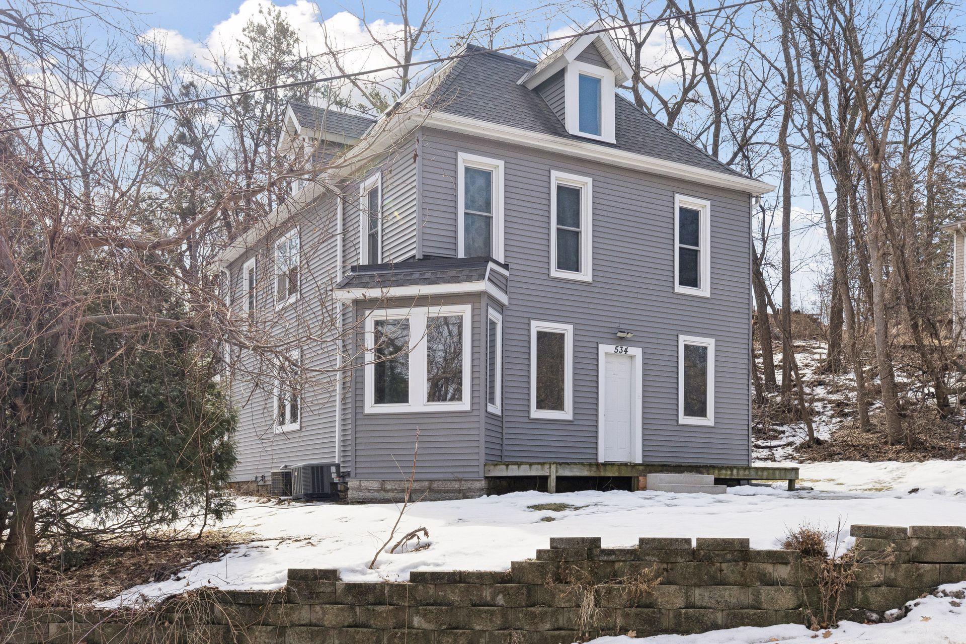 534 Annapolis Street