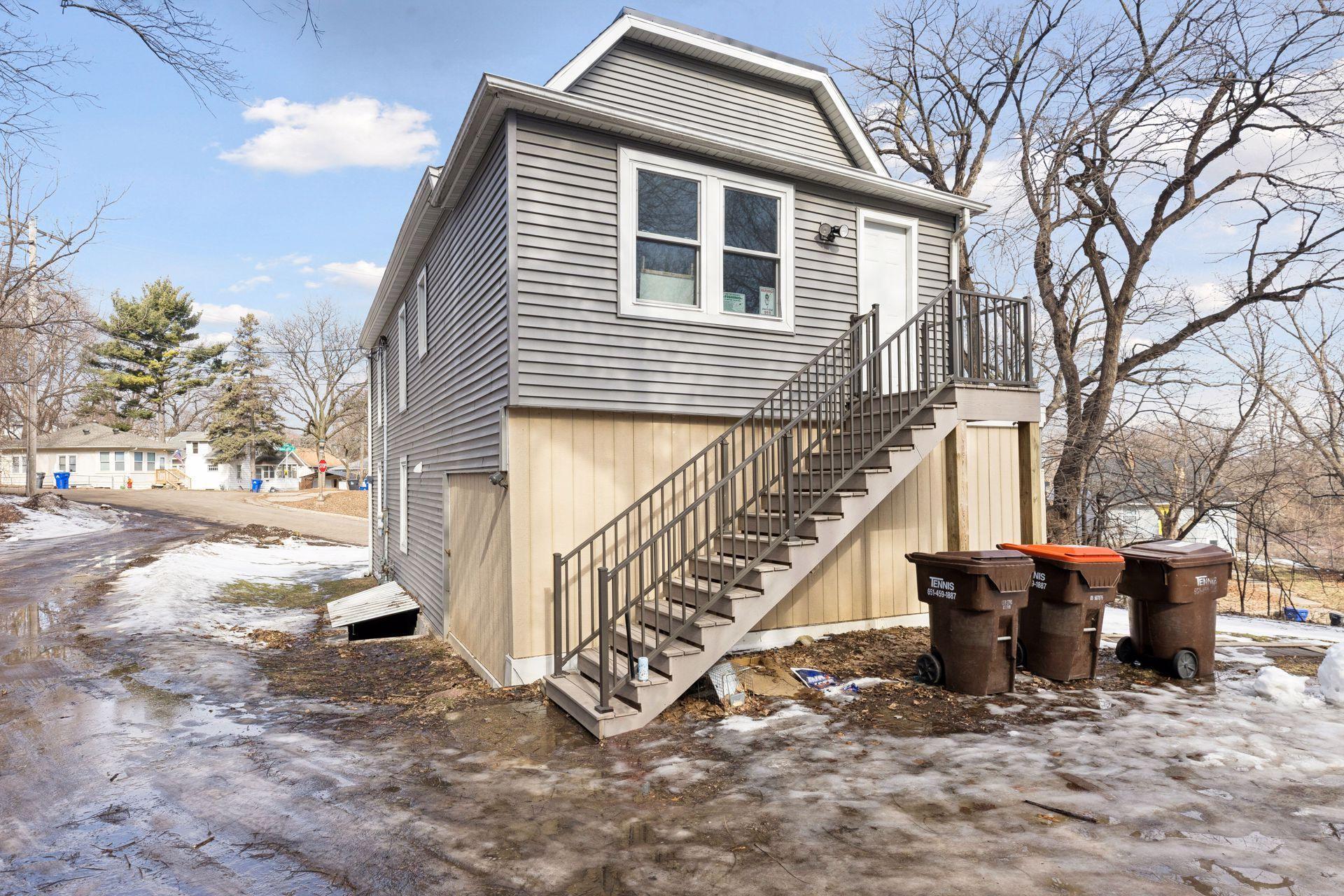 534 Annapolis Street