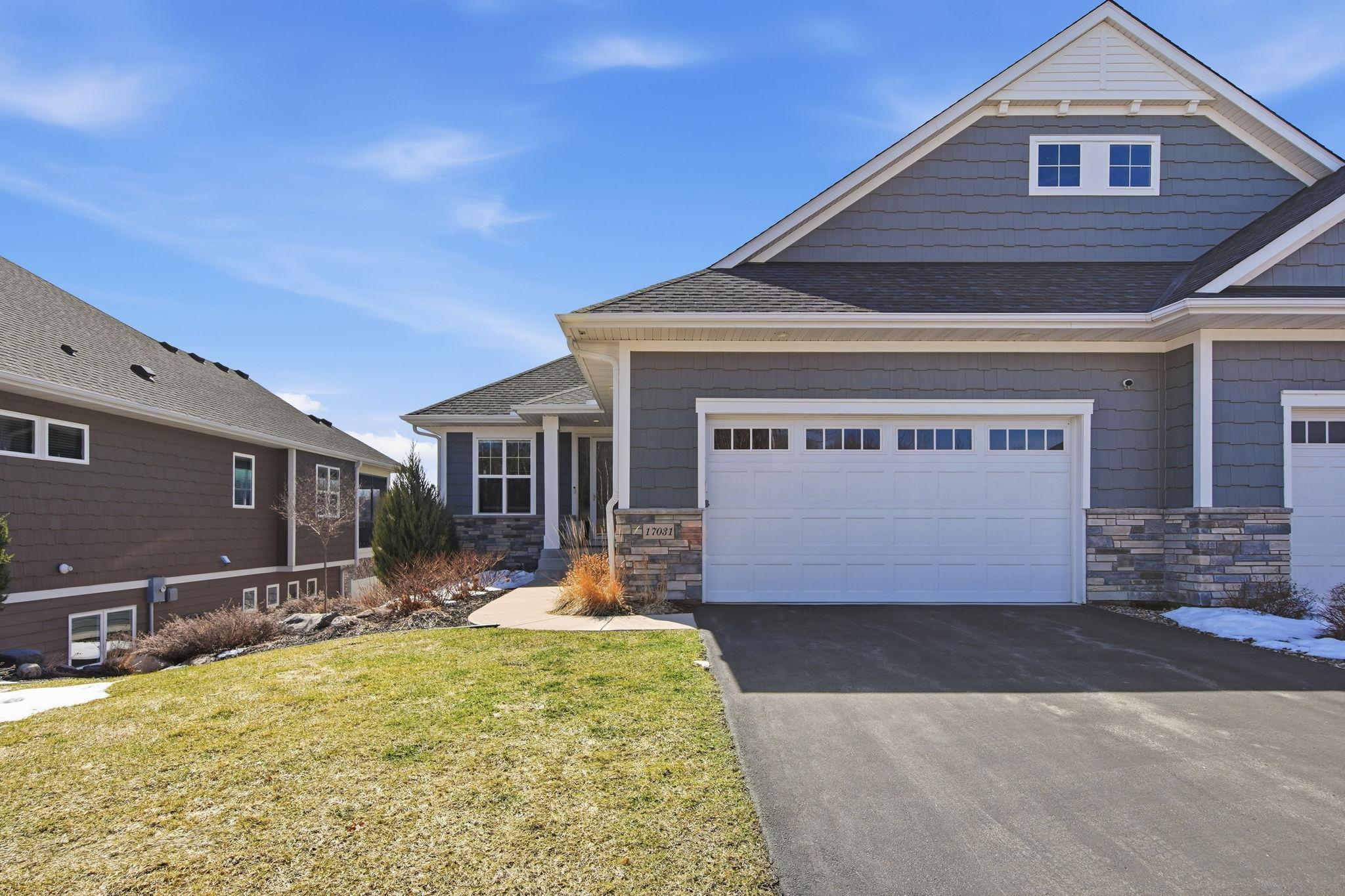 17031 Kerrick Court