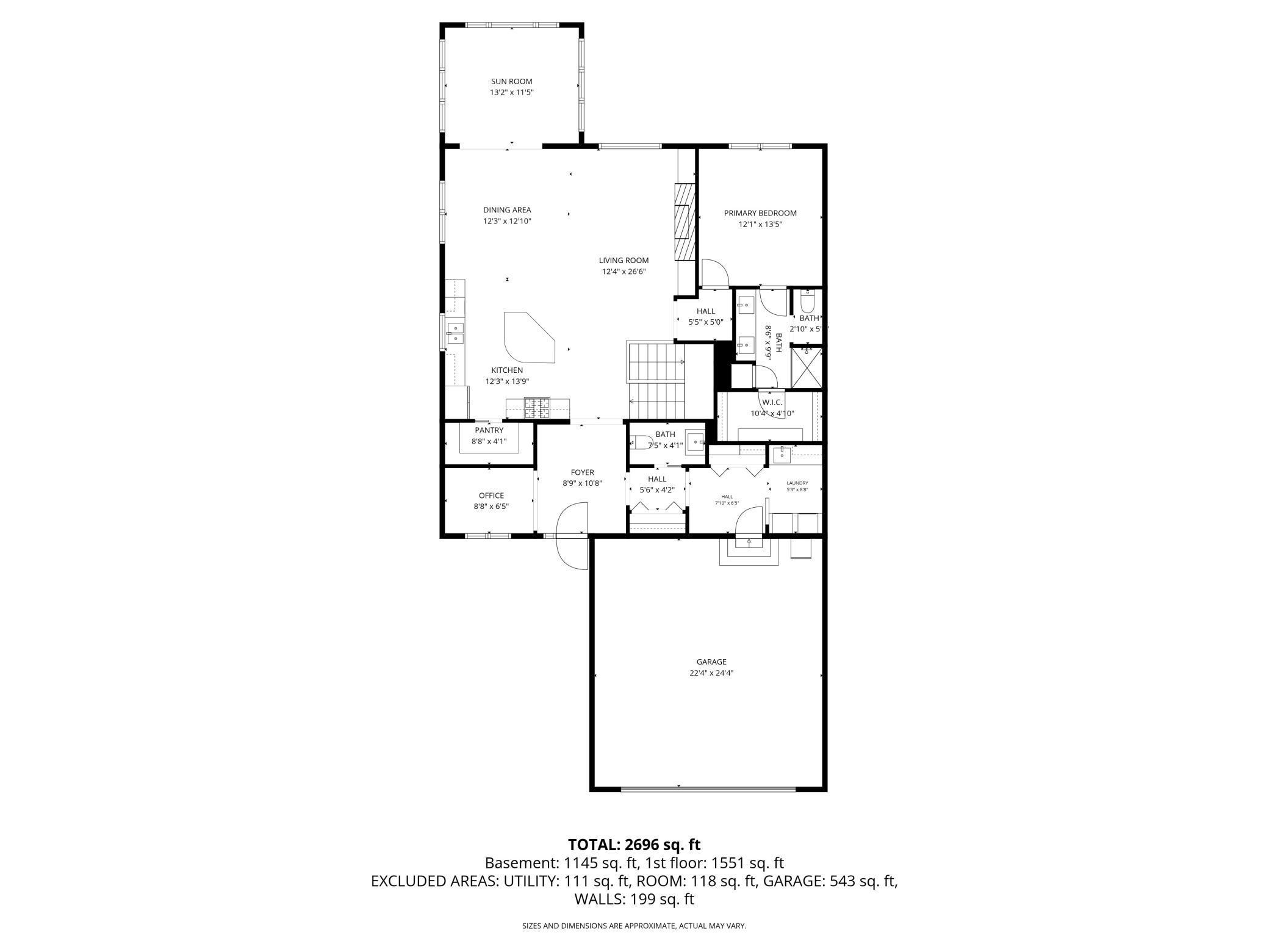 17031 Kerrick Court