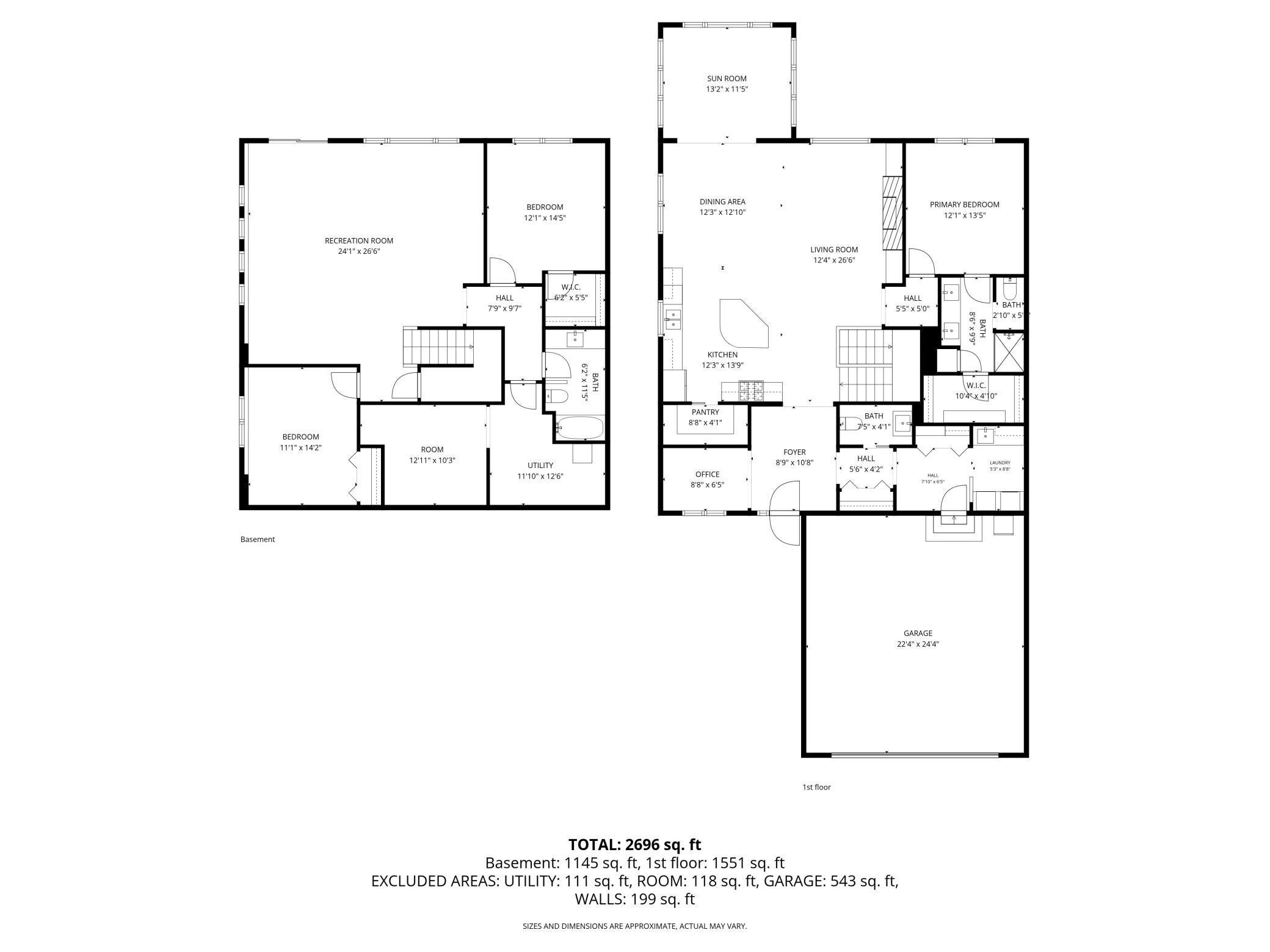 17031 Kerrick Court
