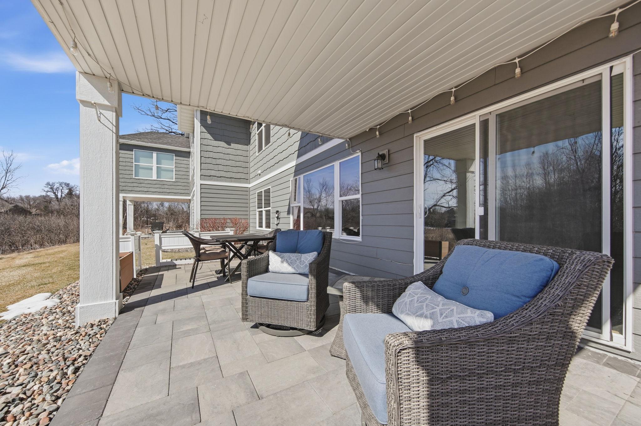 17031 Kerrick Court