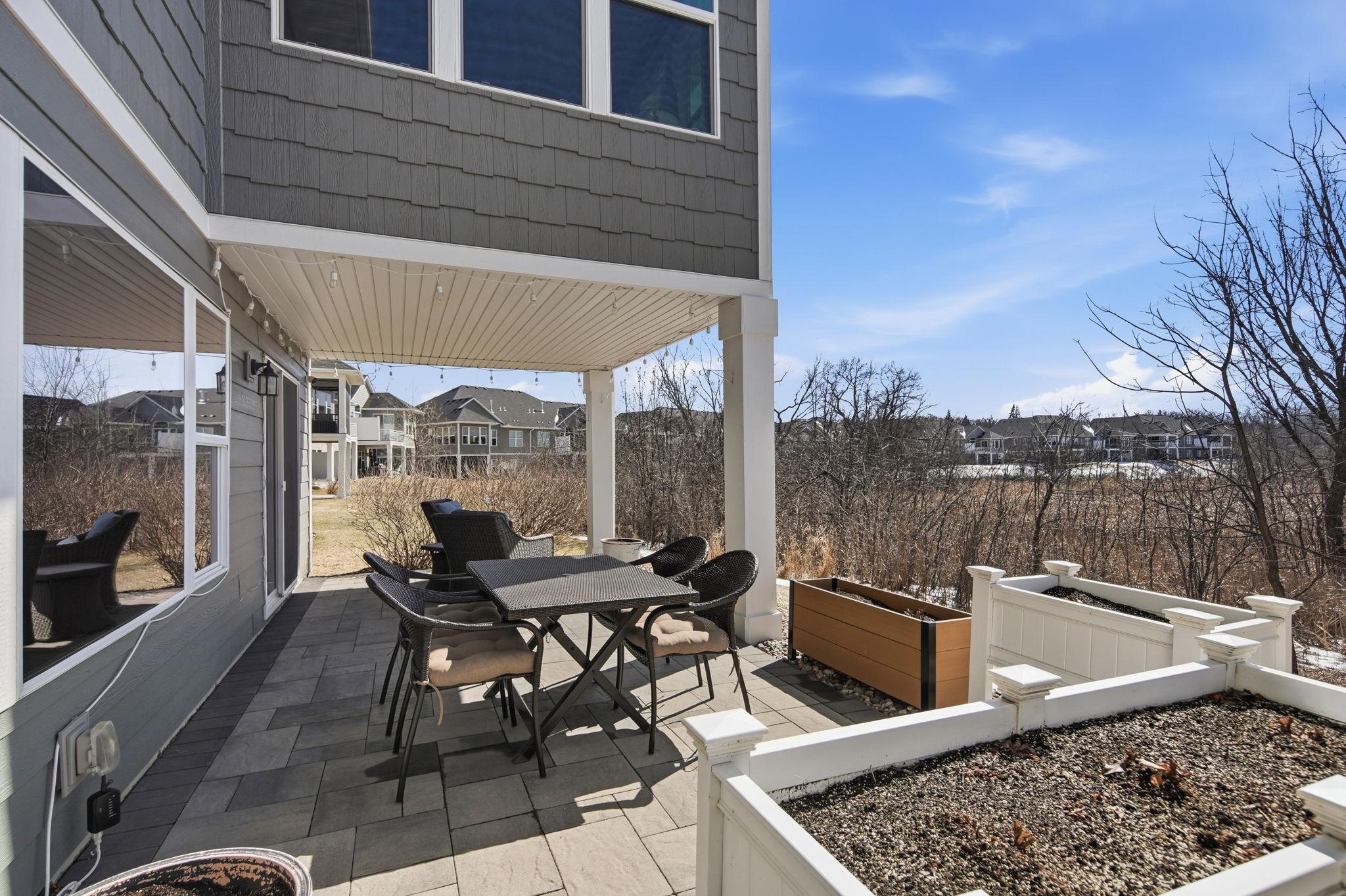 17031 Kerrick Court