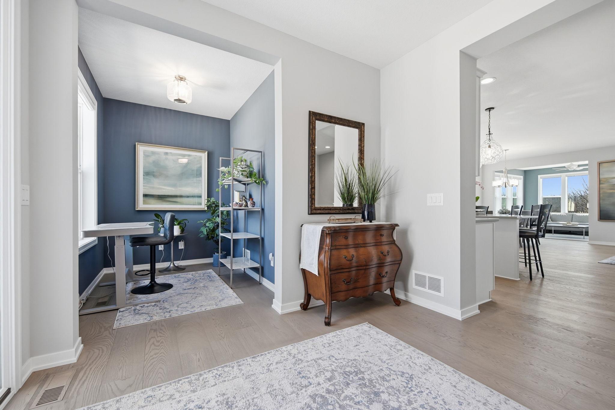 17031 Kerrick Court