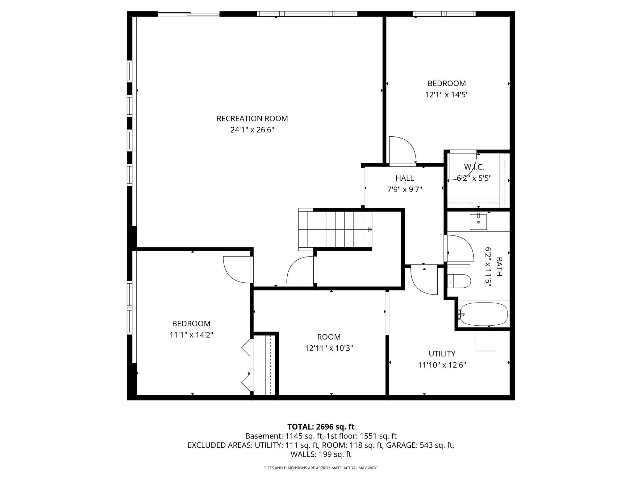 17031 Kerrick Court