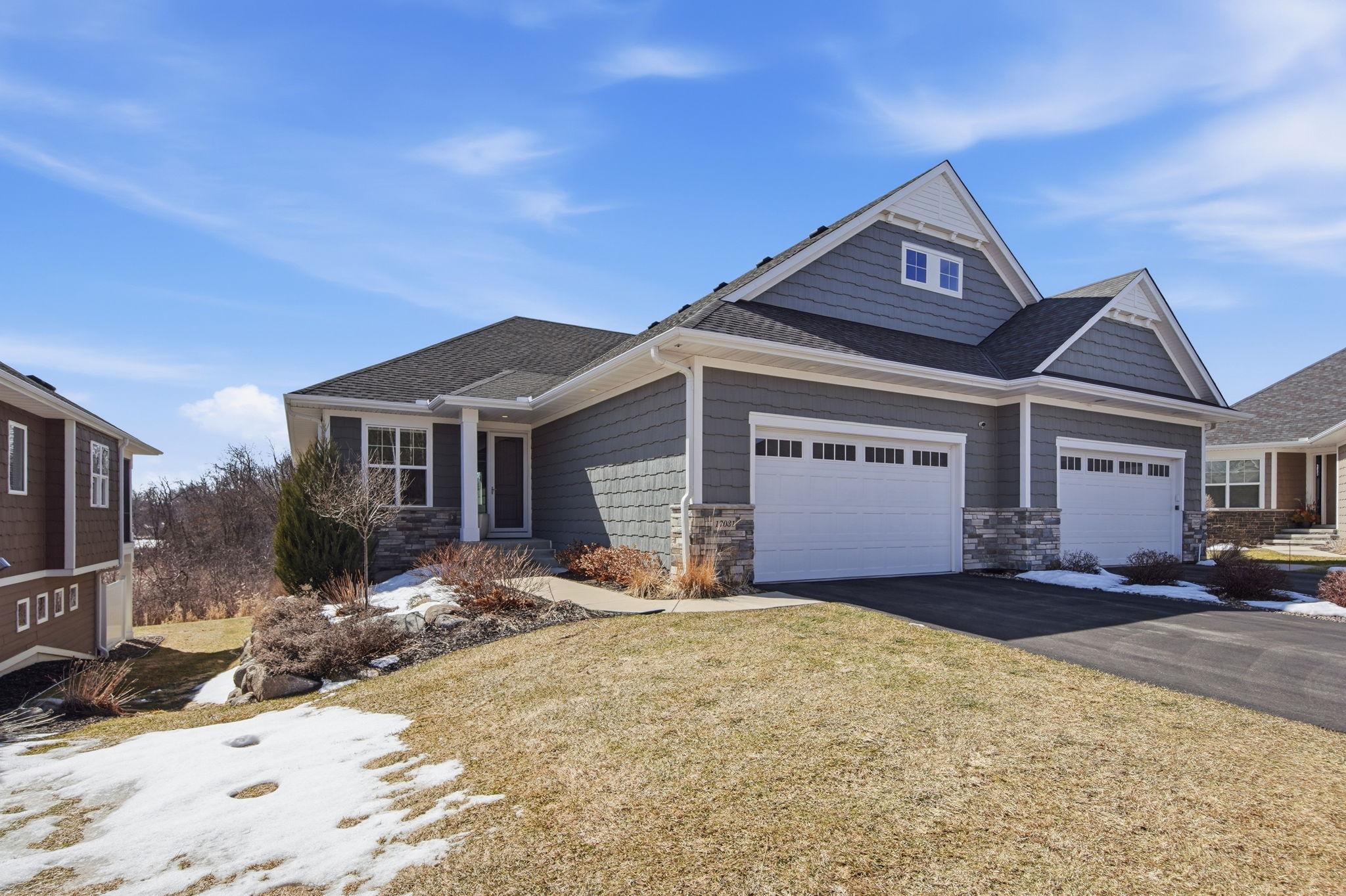 17031 Kerrick Court