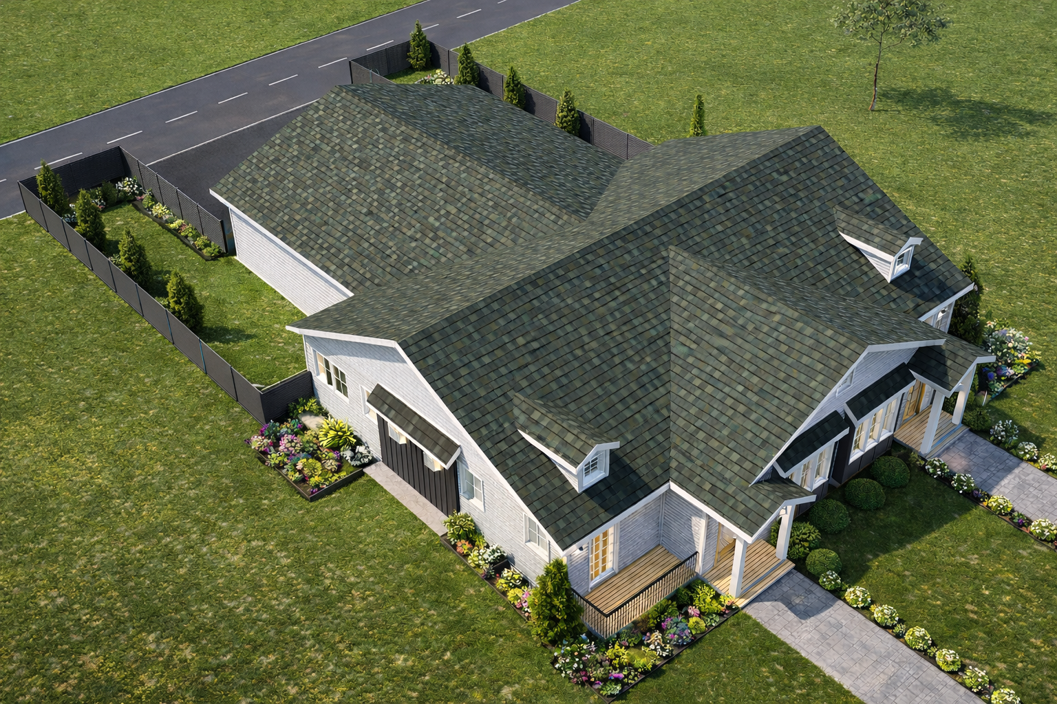 1780 Ford Parkway
