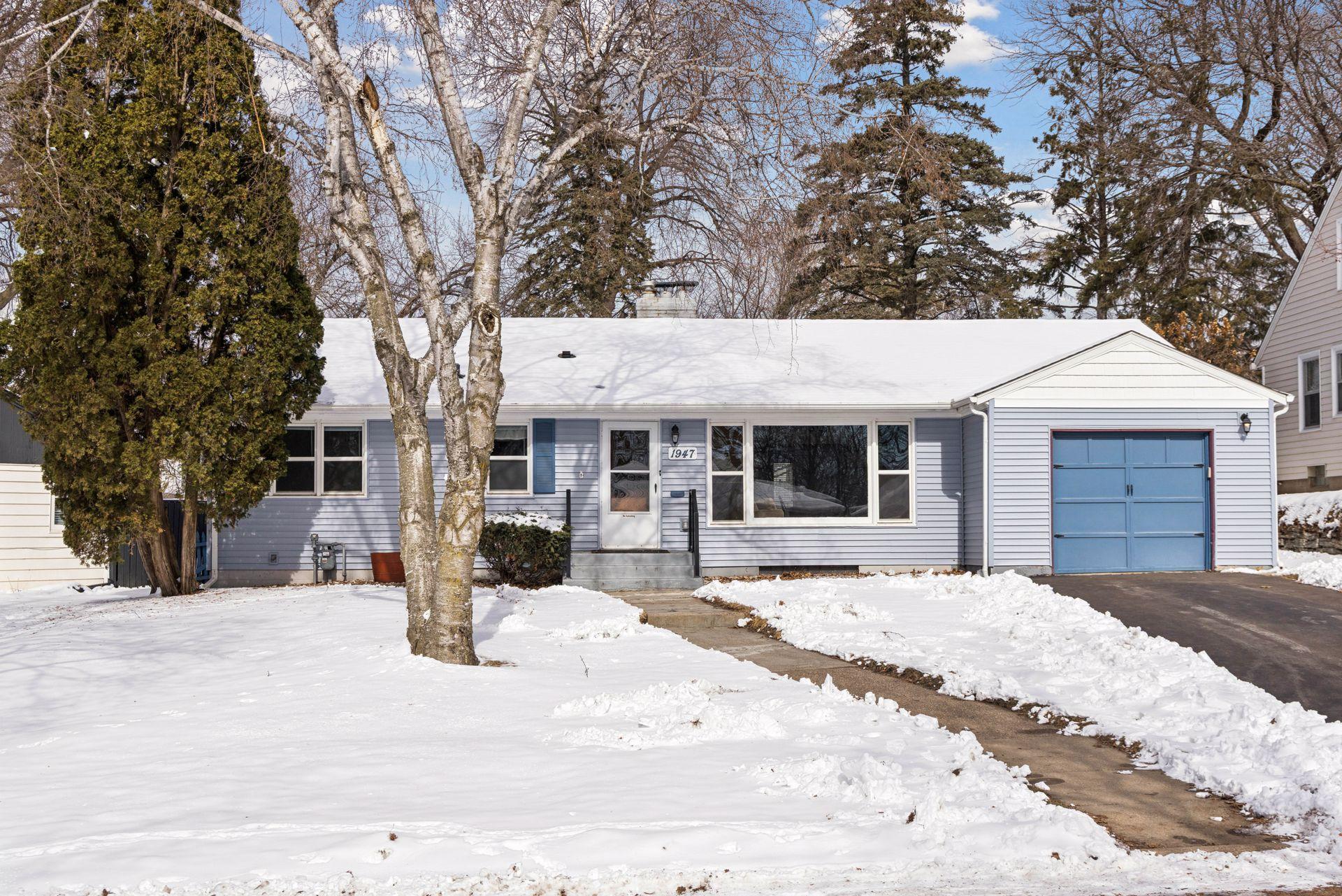 1947 Yorkshire Court