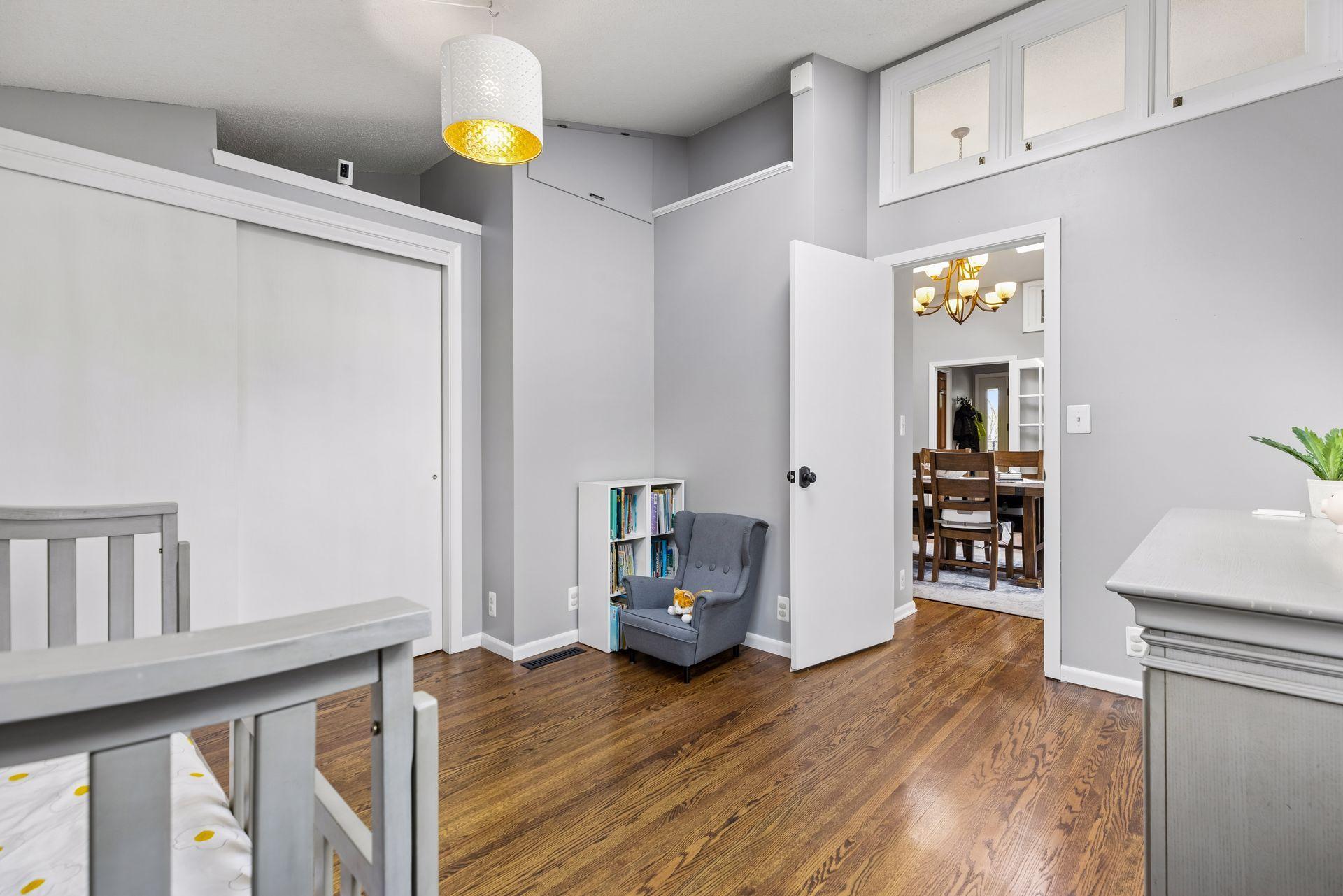 1963 Yorkshire Court