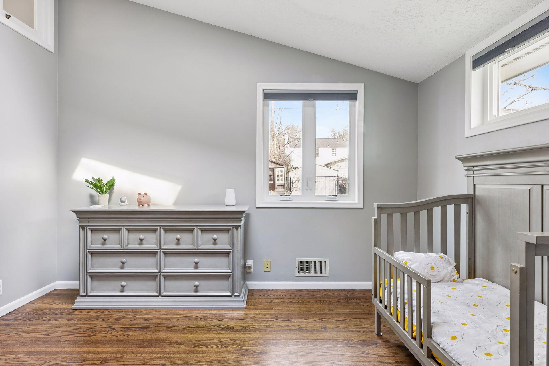 1963 Yorkshire Court