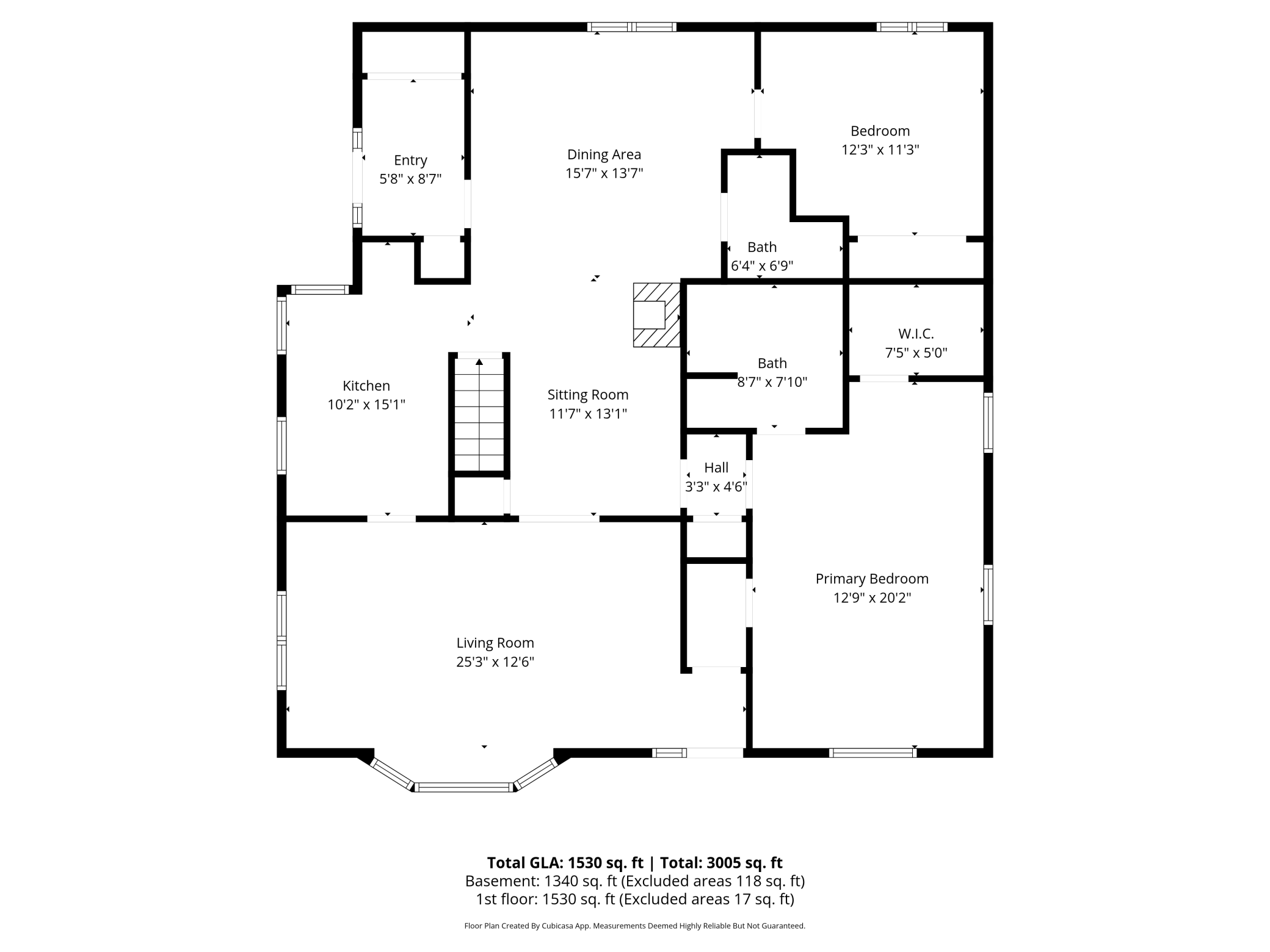 1963 Yorkshire Court