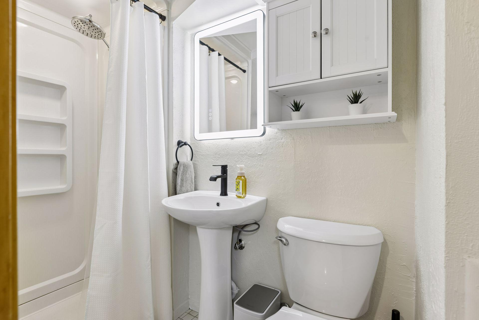 1963 Yorkshire Court