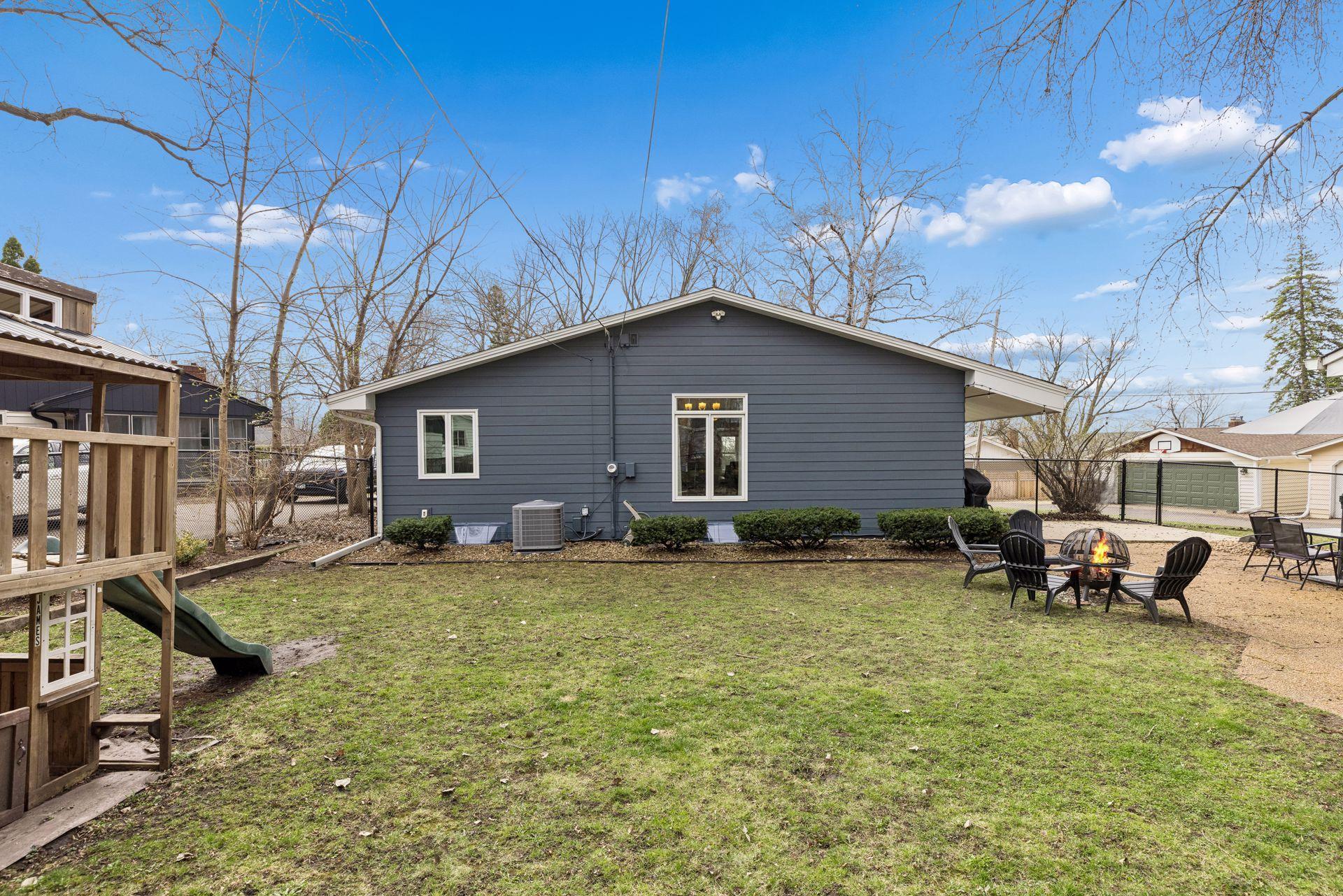 1963 Yorkshire Court