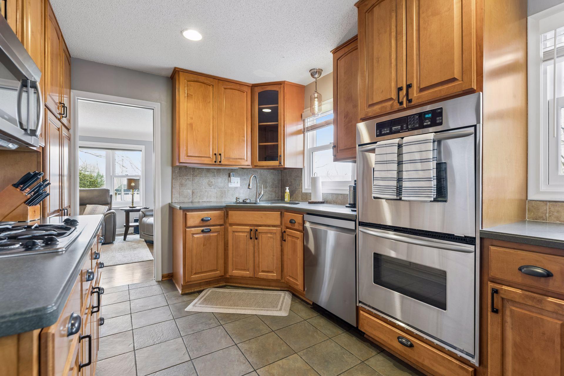 1963 Yorkshire Court