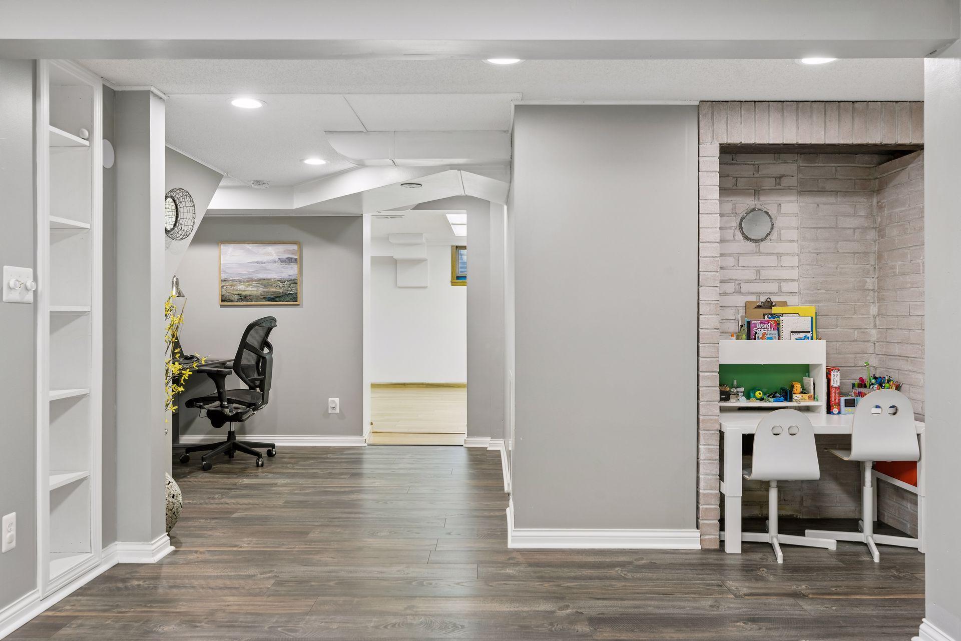 1963 Yorkshire Court