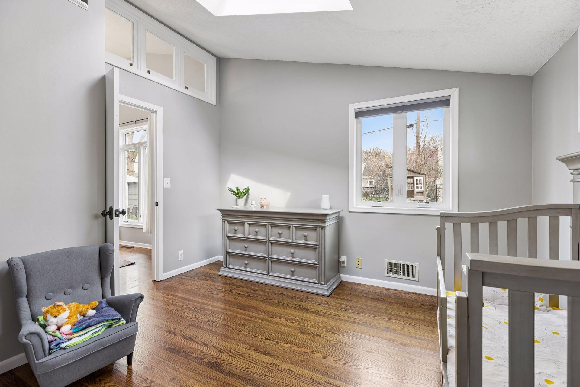 1963 Yorkshire Court