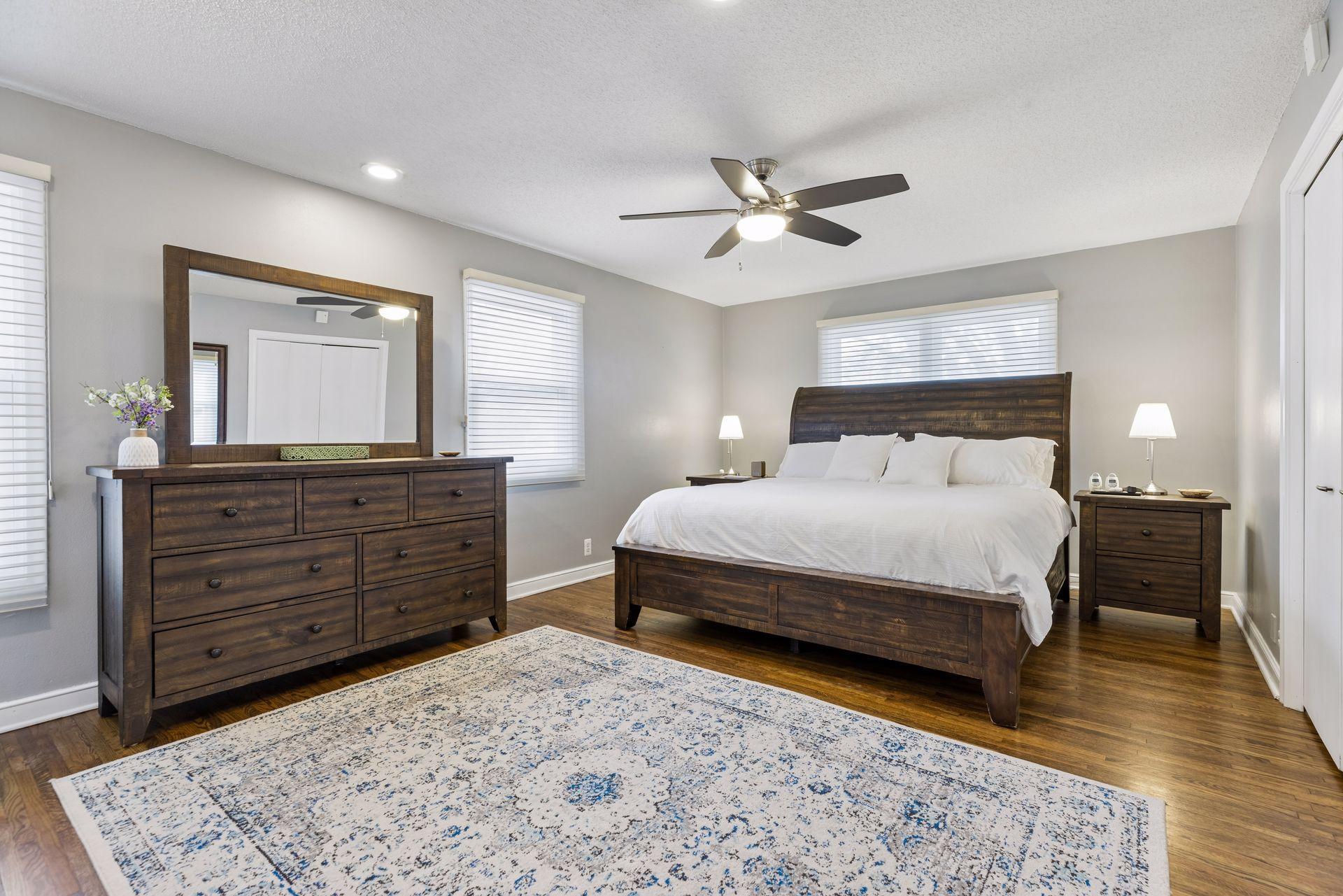 1963 Yorkshire Court