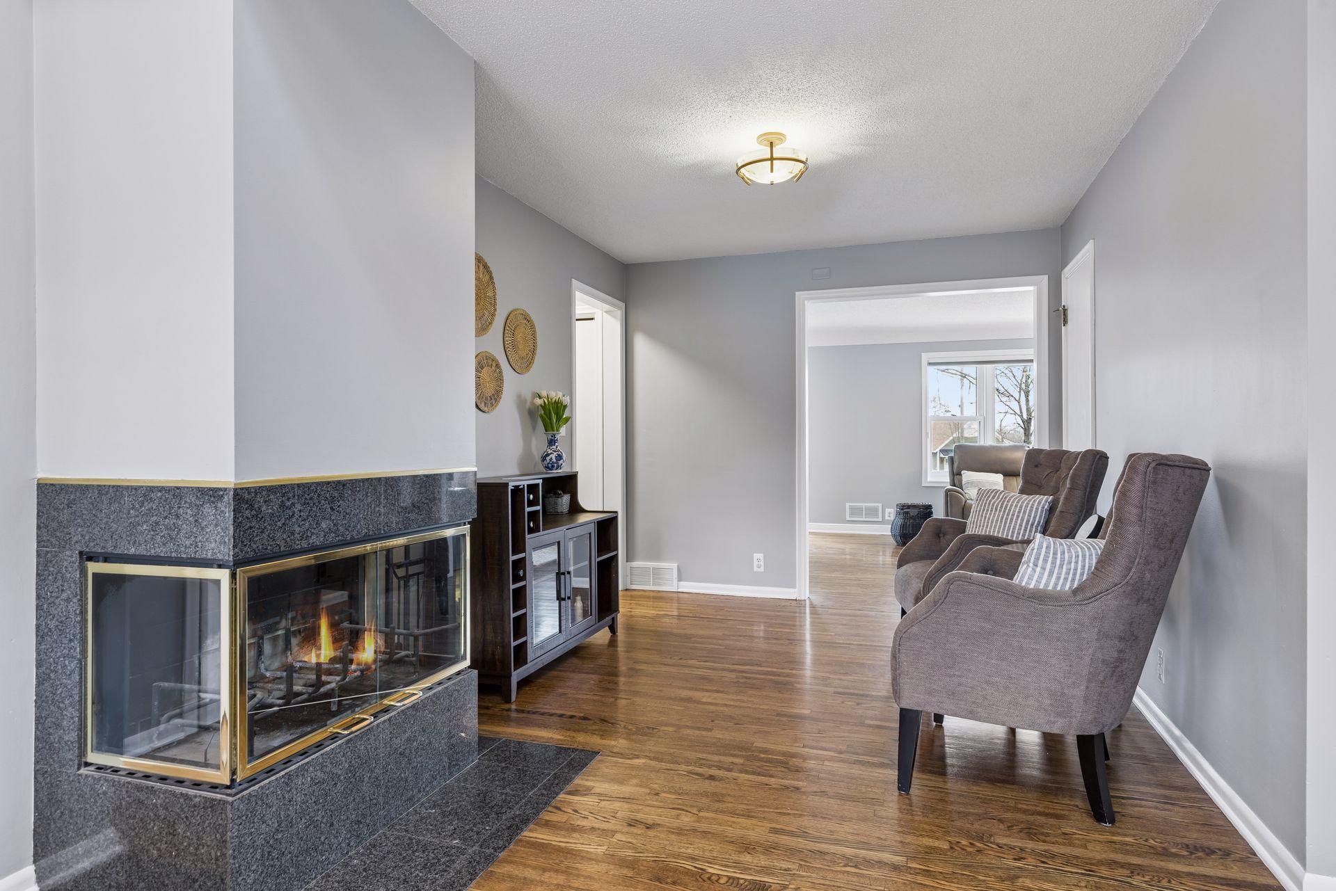 1963 Yorkshire Court