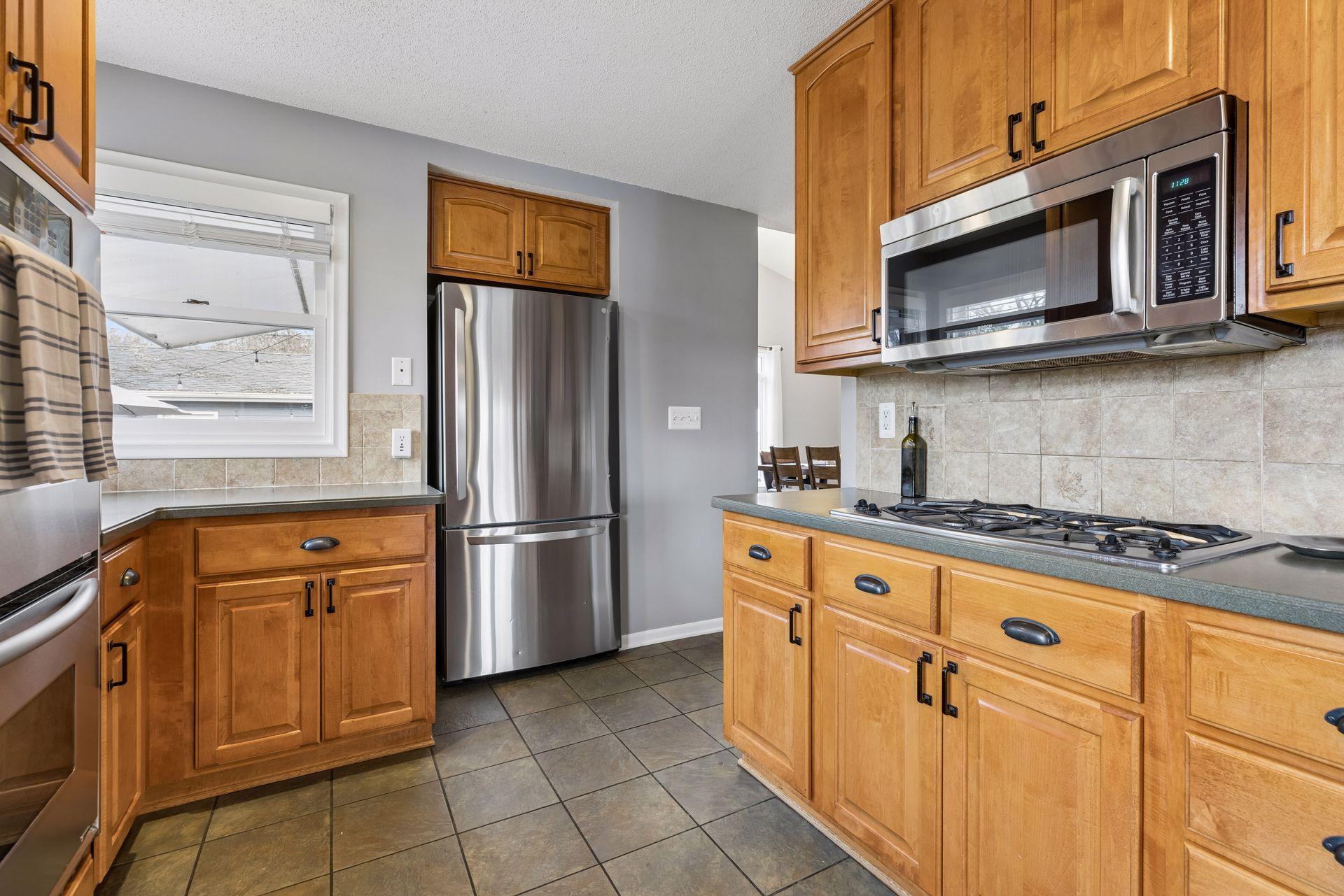 1963 Yorkshire Court