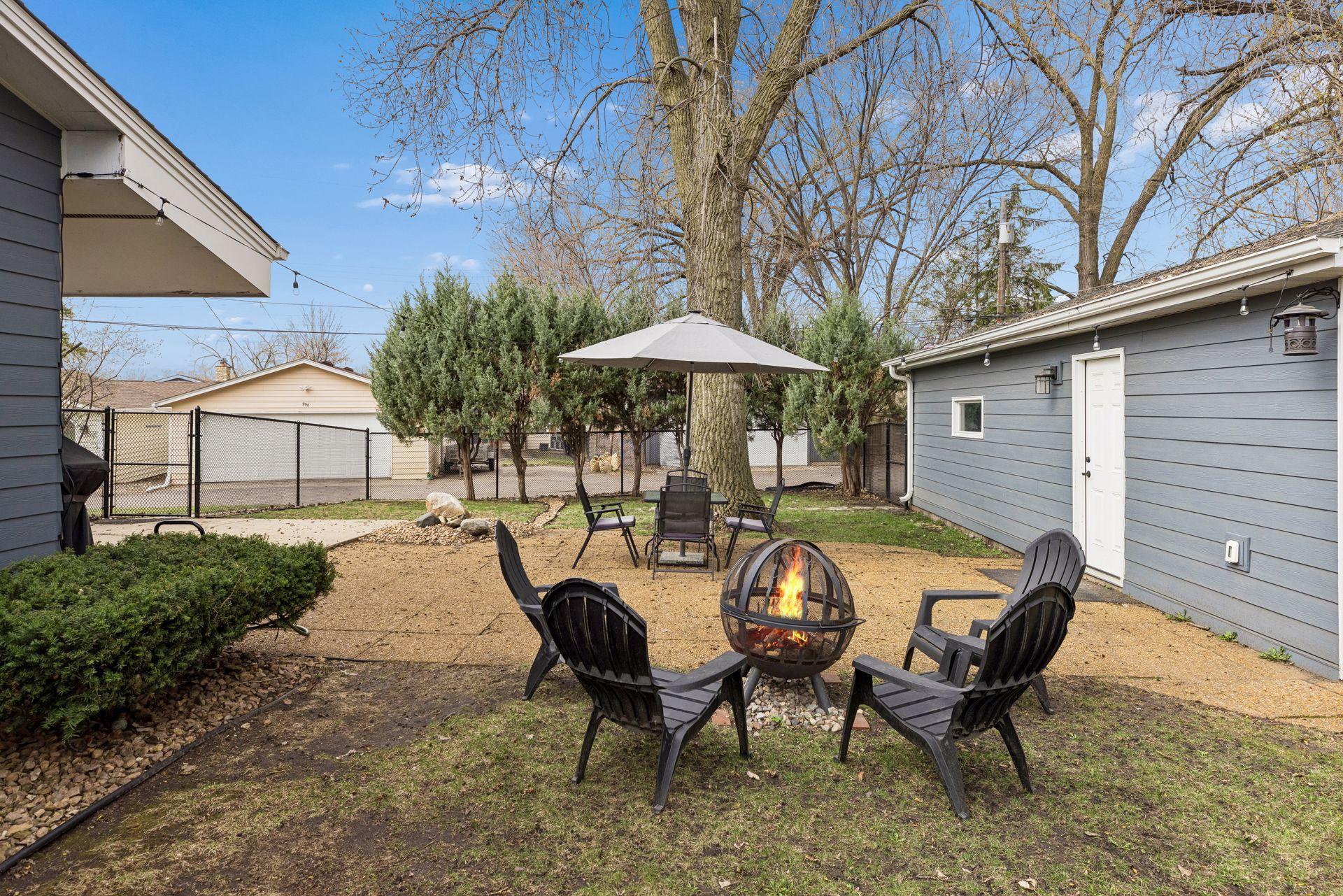 1963 Yorkshire Court