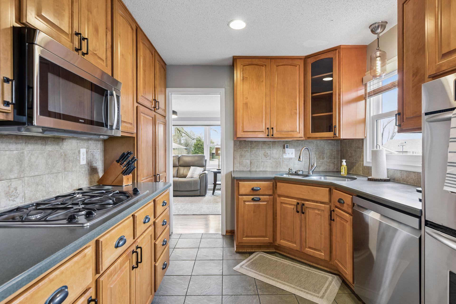 1963 Yorkshire Court