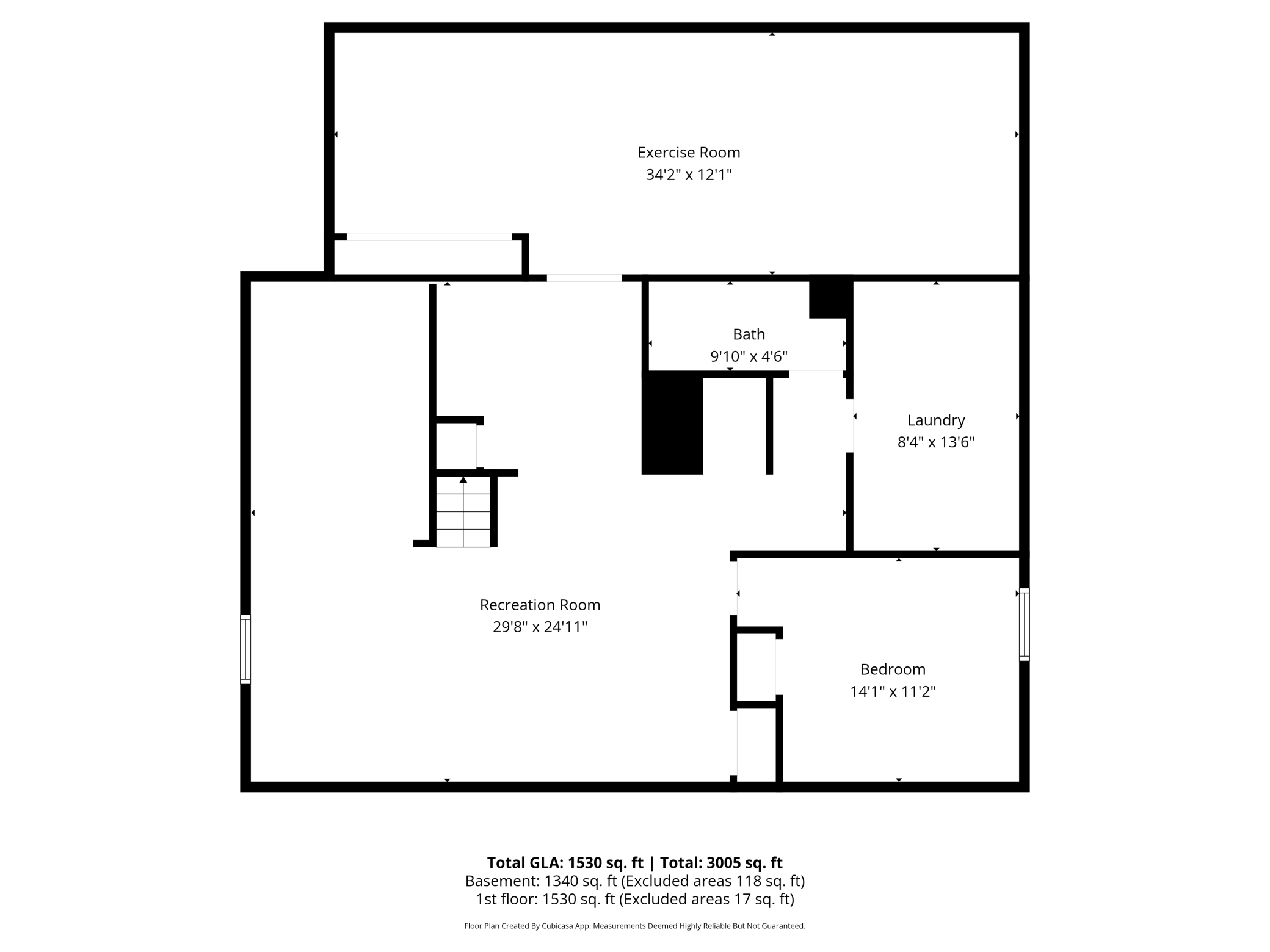 1963 Yorkshire Court