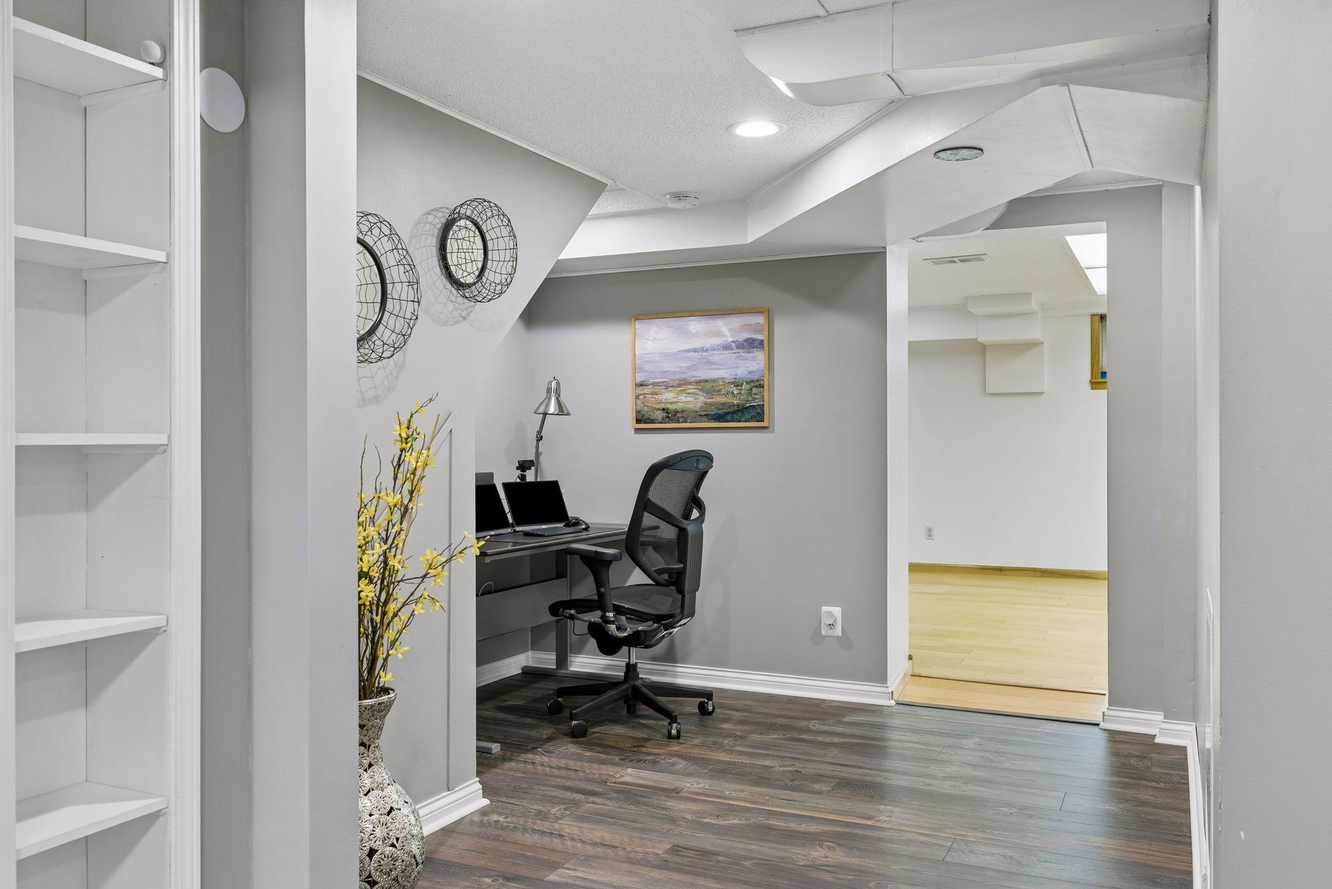 1963 Yorkshire Court