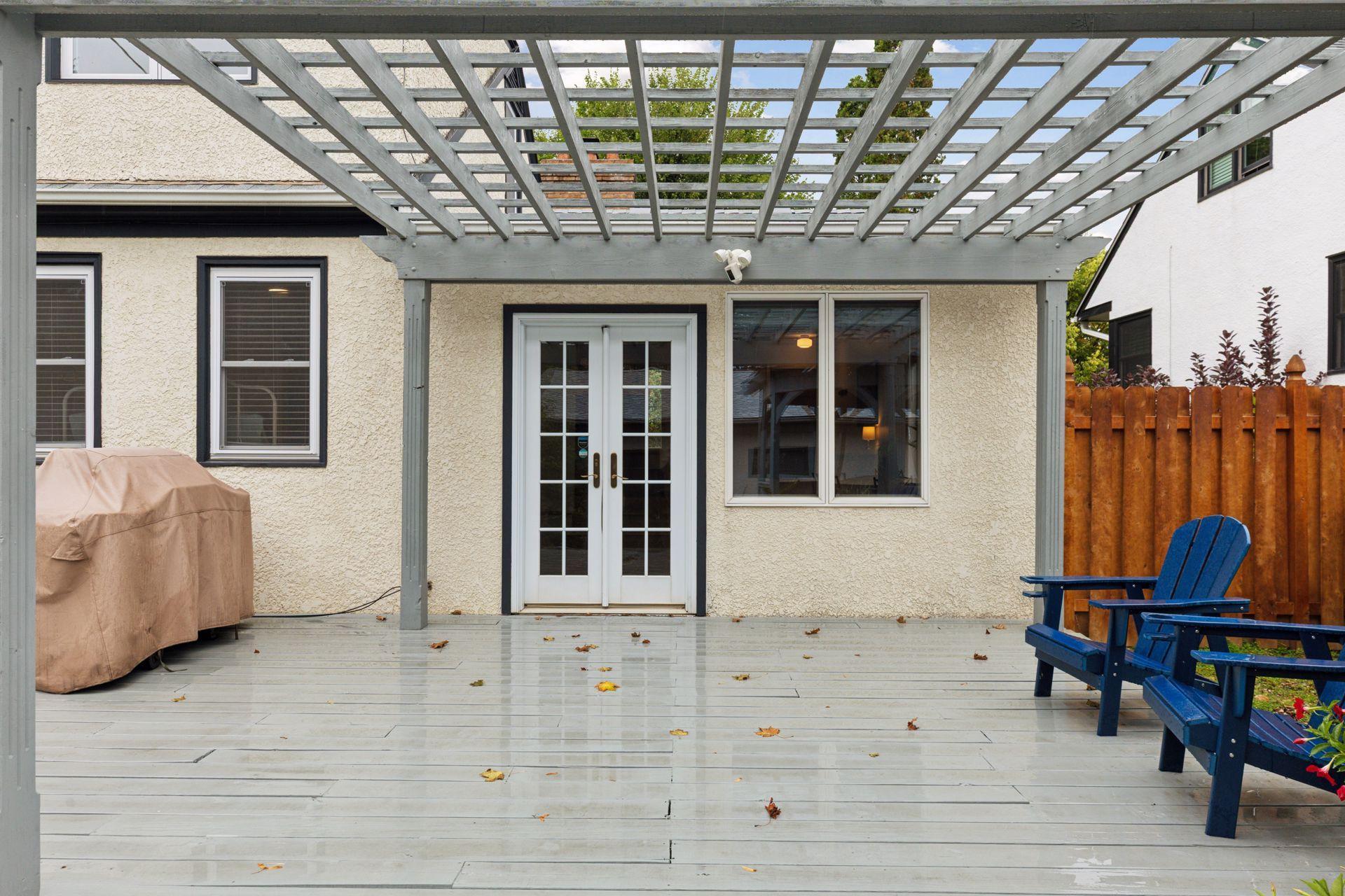 1846 Saunders Avenue