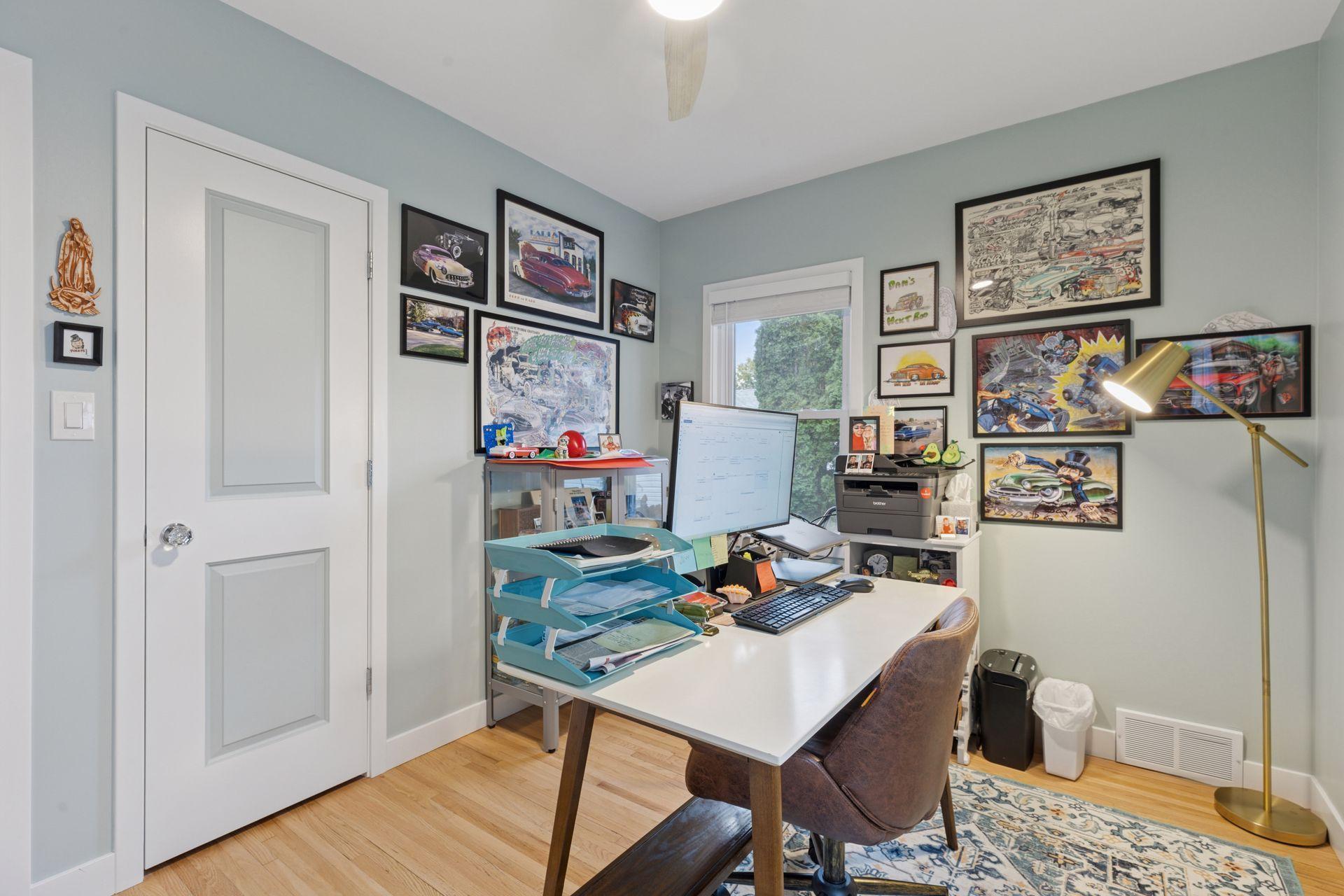 1846 Saunders Avenue