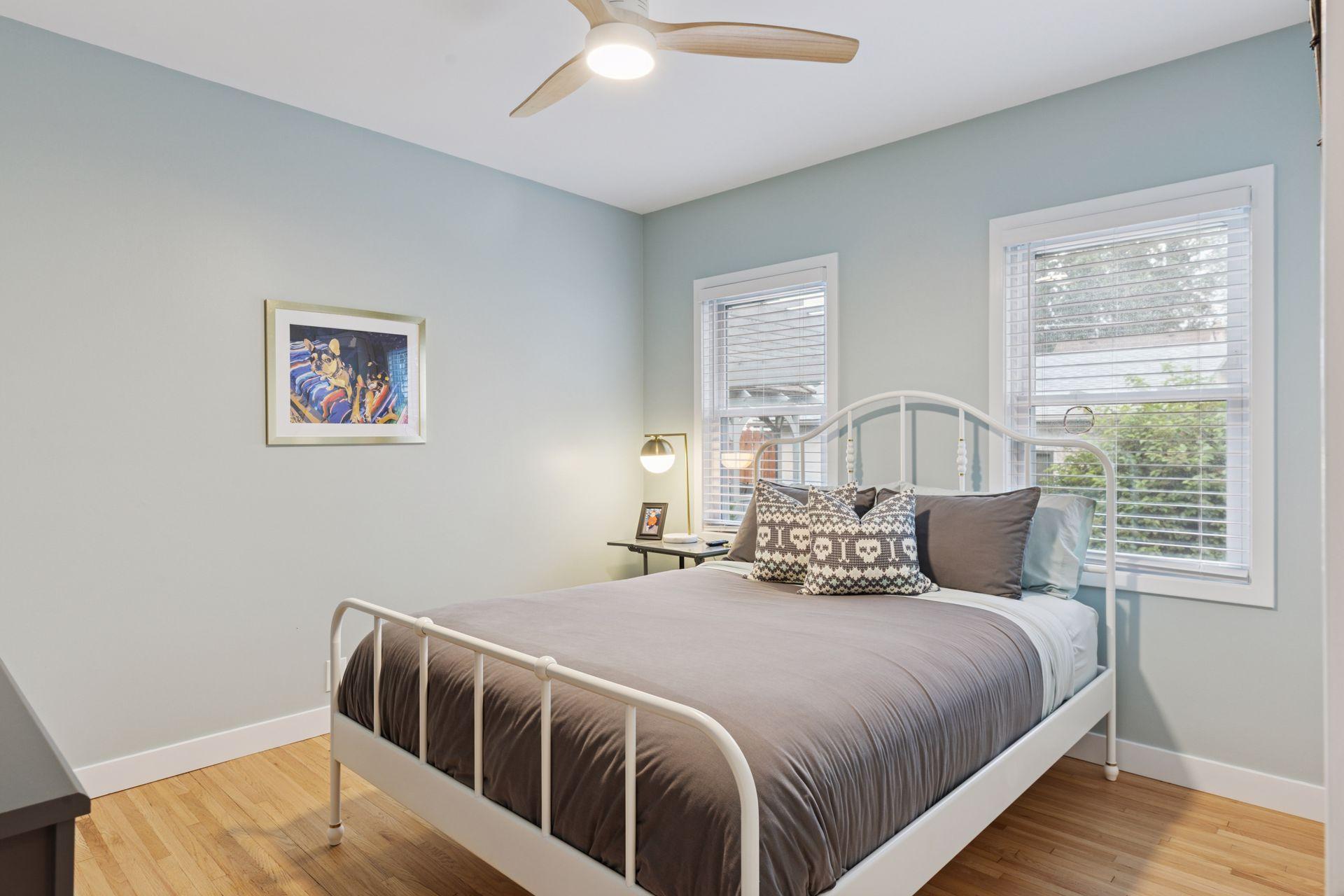 1846 Saunders Avenue