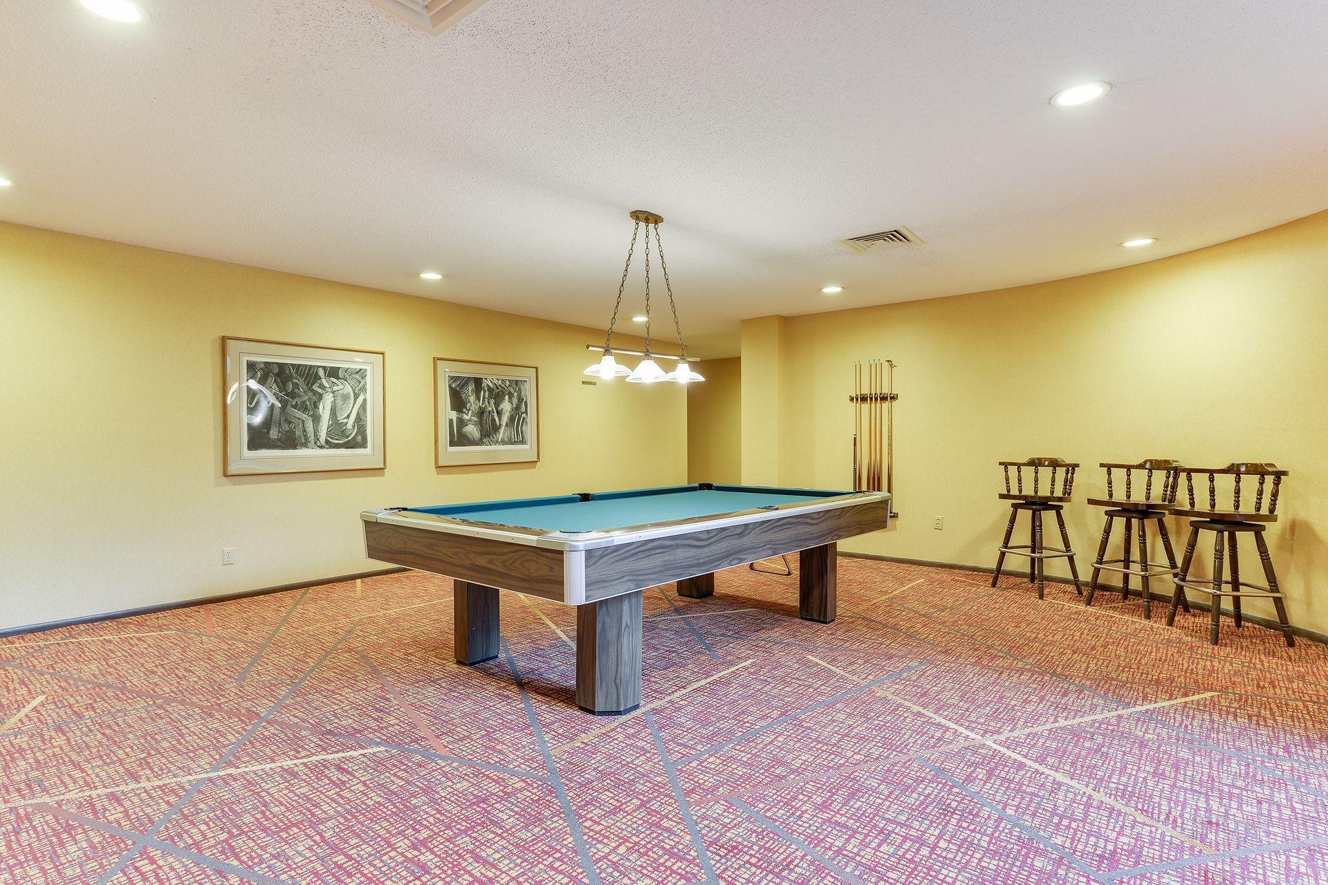1830 Eagle Ridge Drive Unit: 2010