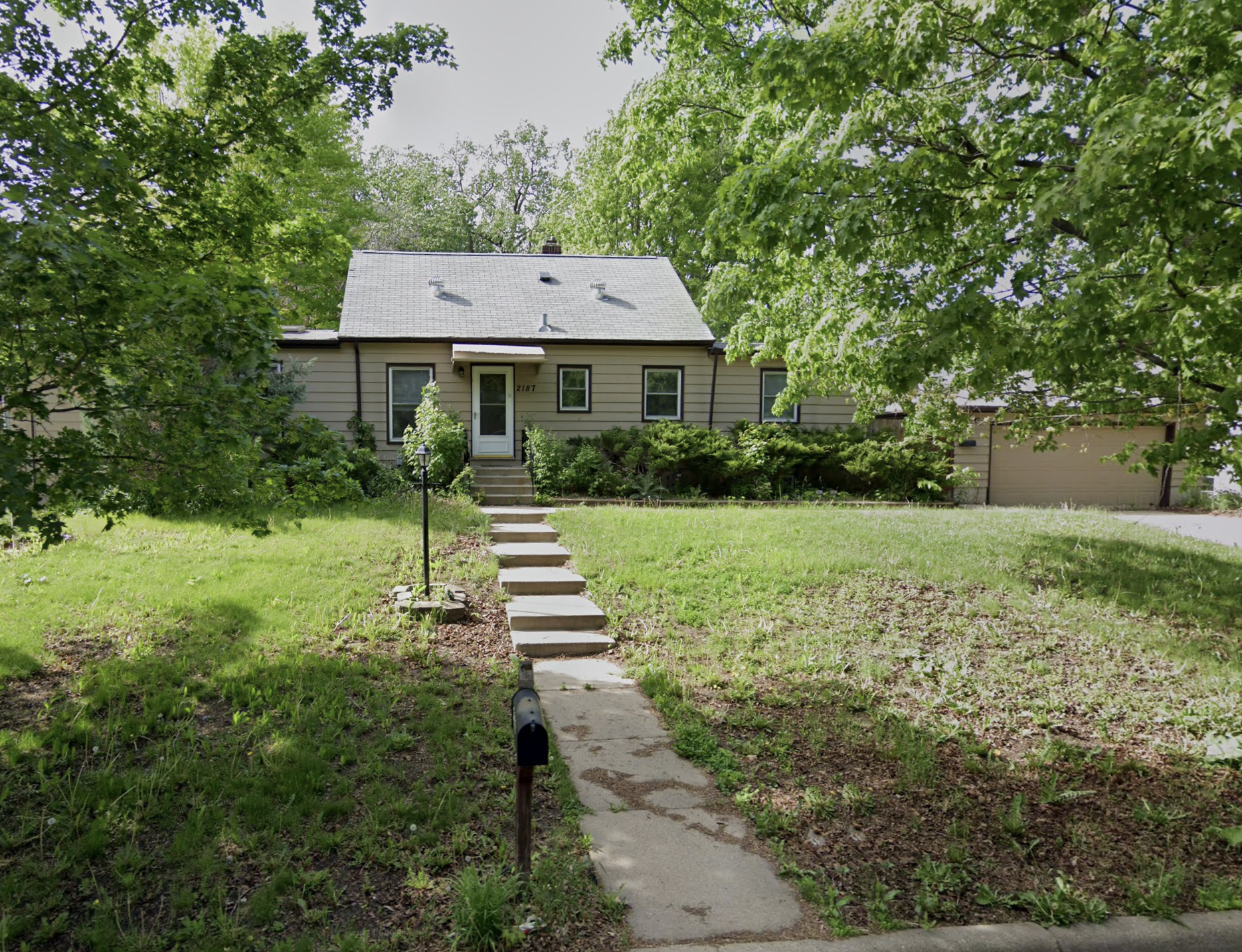 2187 Stewart Avenue