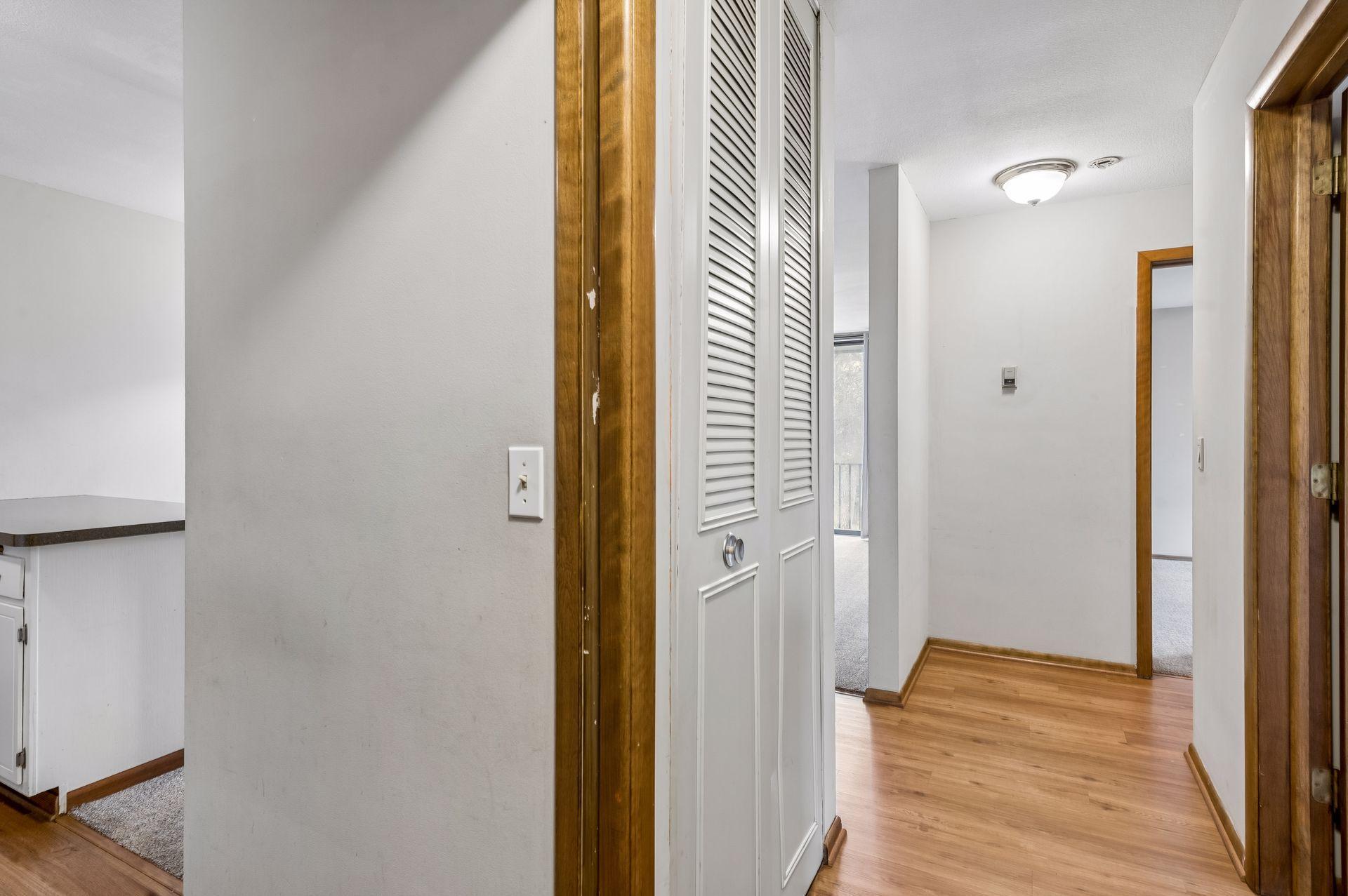1405 E 40th Street Unit: 18F