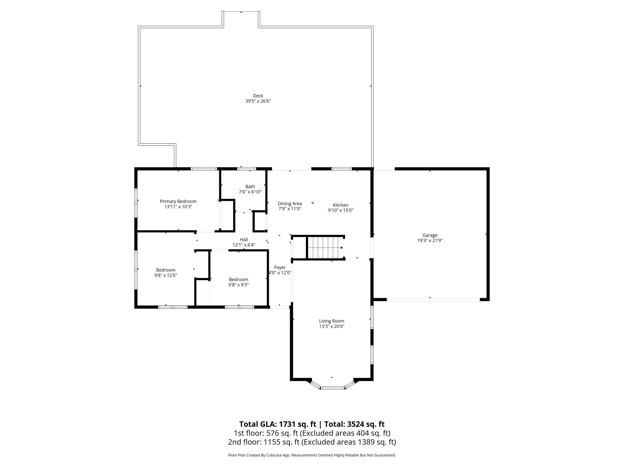 2049 Bluestone Lane