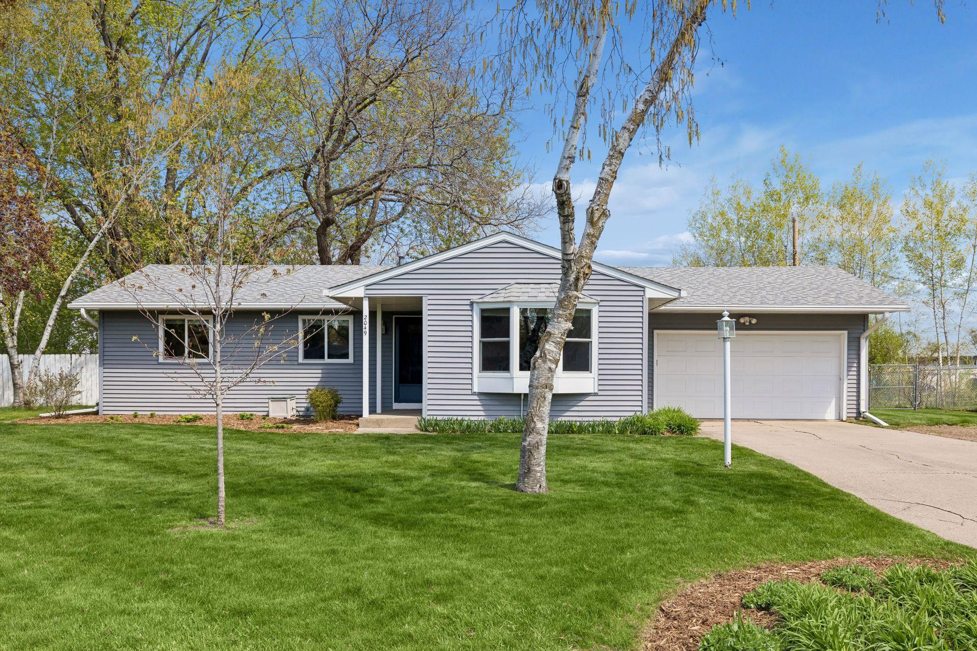 2049 Bluestone Lane