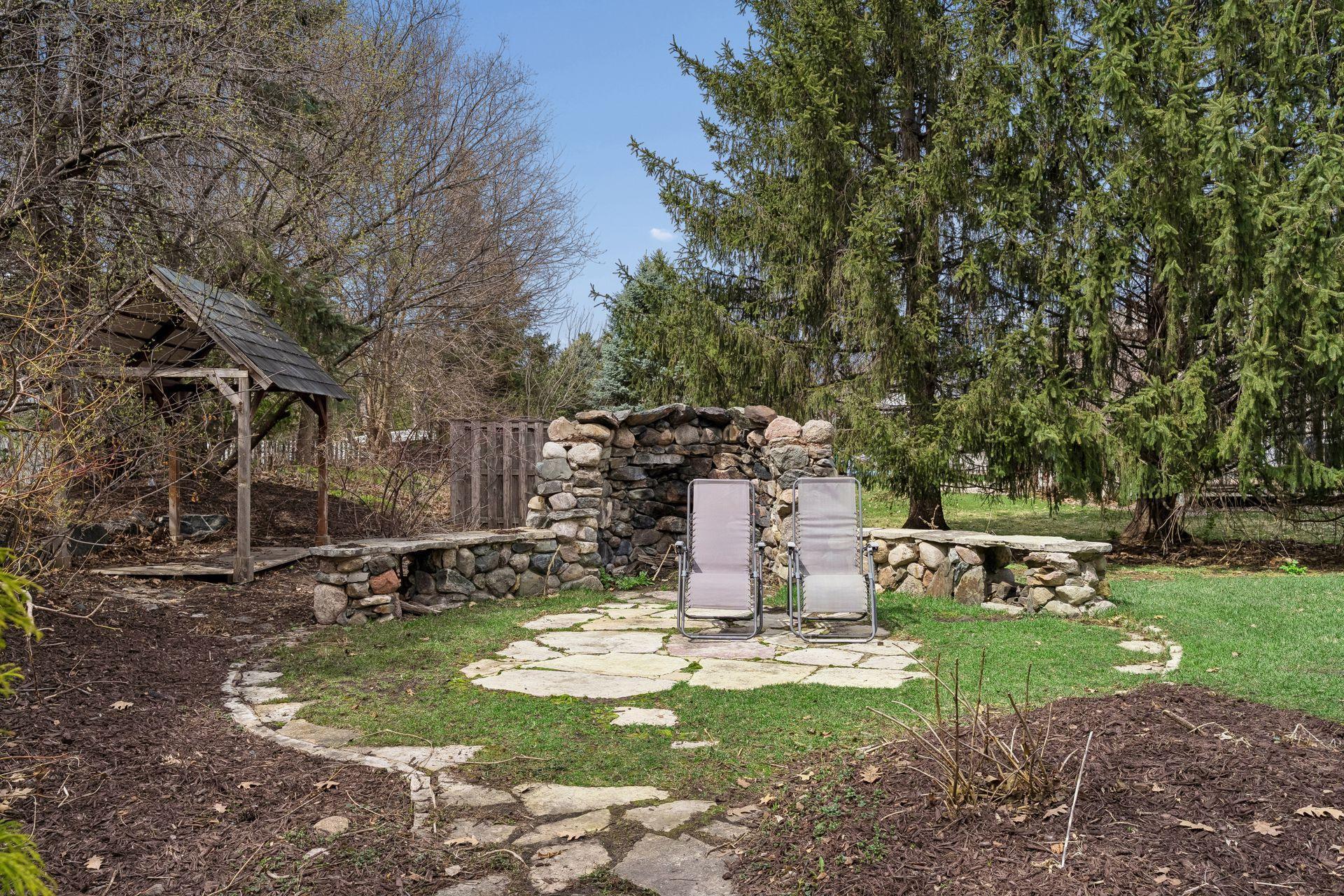 901 Mendakota Court