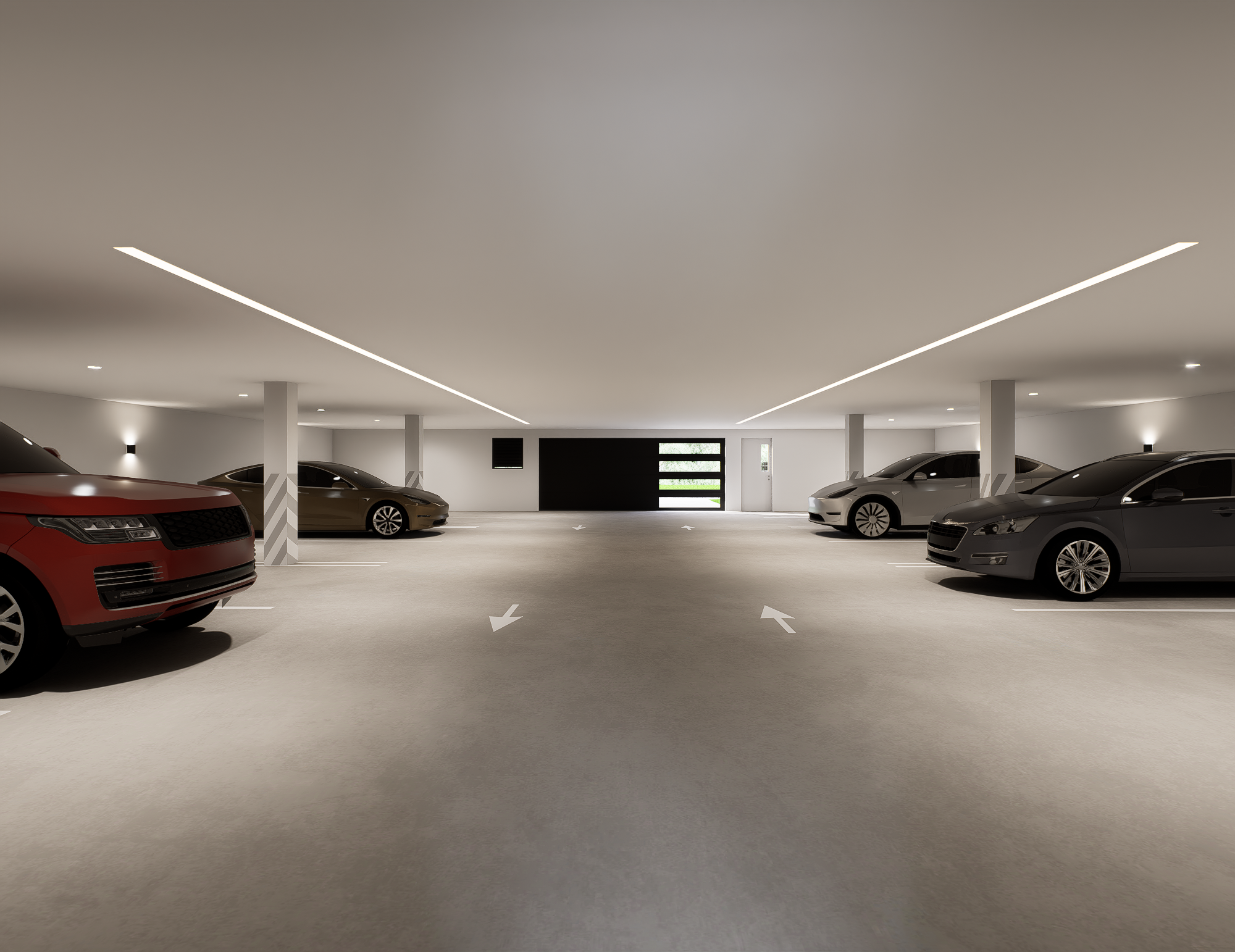 1420 Mississippi River Boulevard S